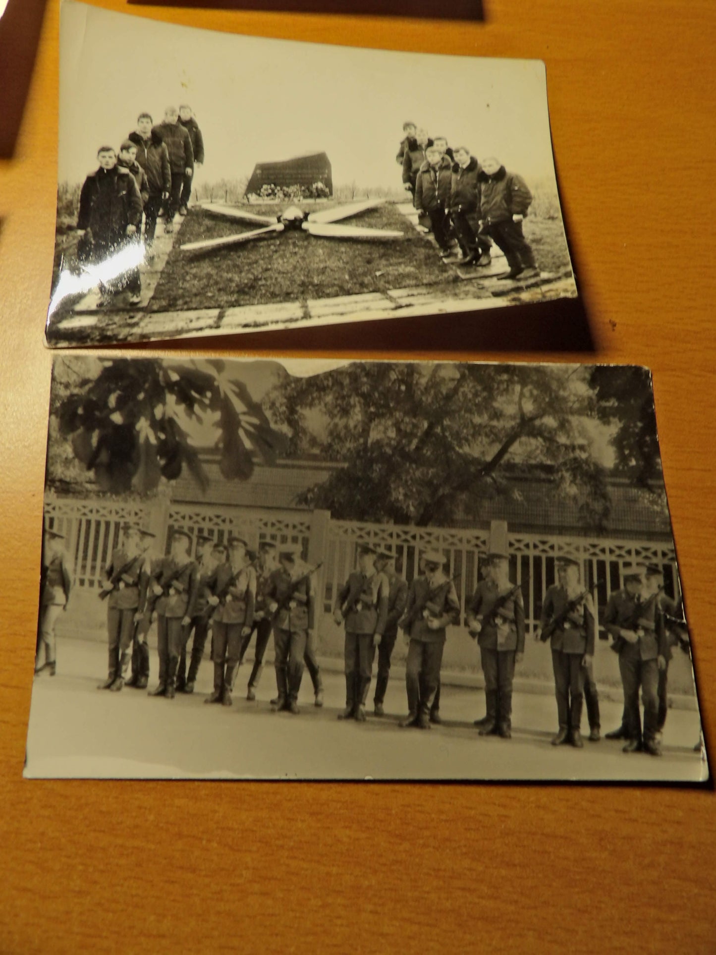Large Random Soviet Army Photo Collection Red Army to Cold War (9 Photos)