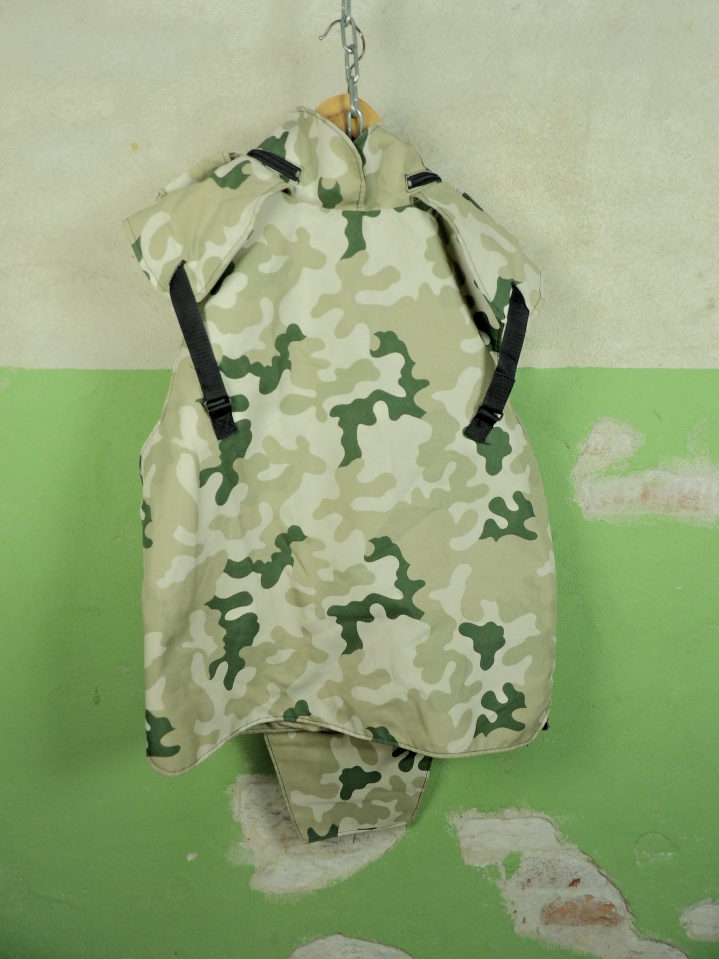 Polish Army WZ.93 Pantera Plate Carrier - M