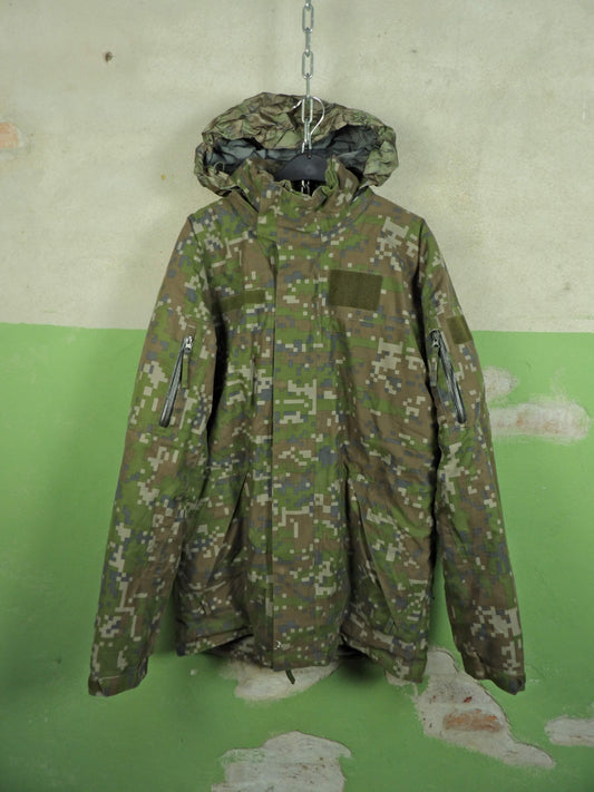 Slovakian VZ2007 Les Cold Weather Parka L-XL