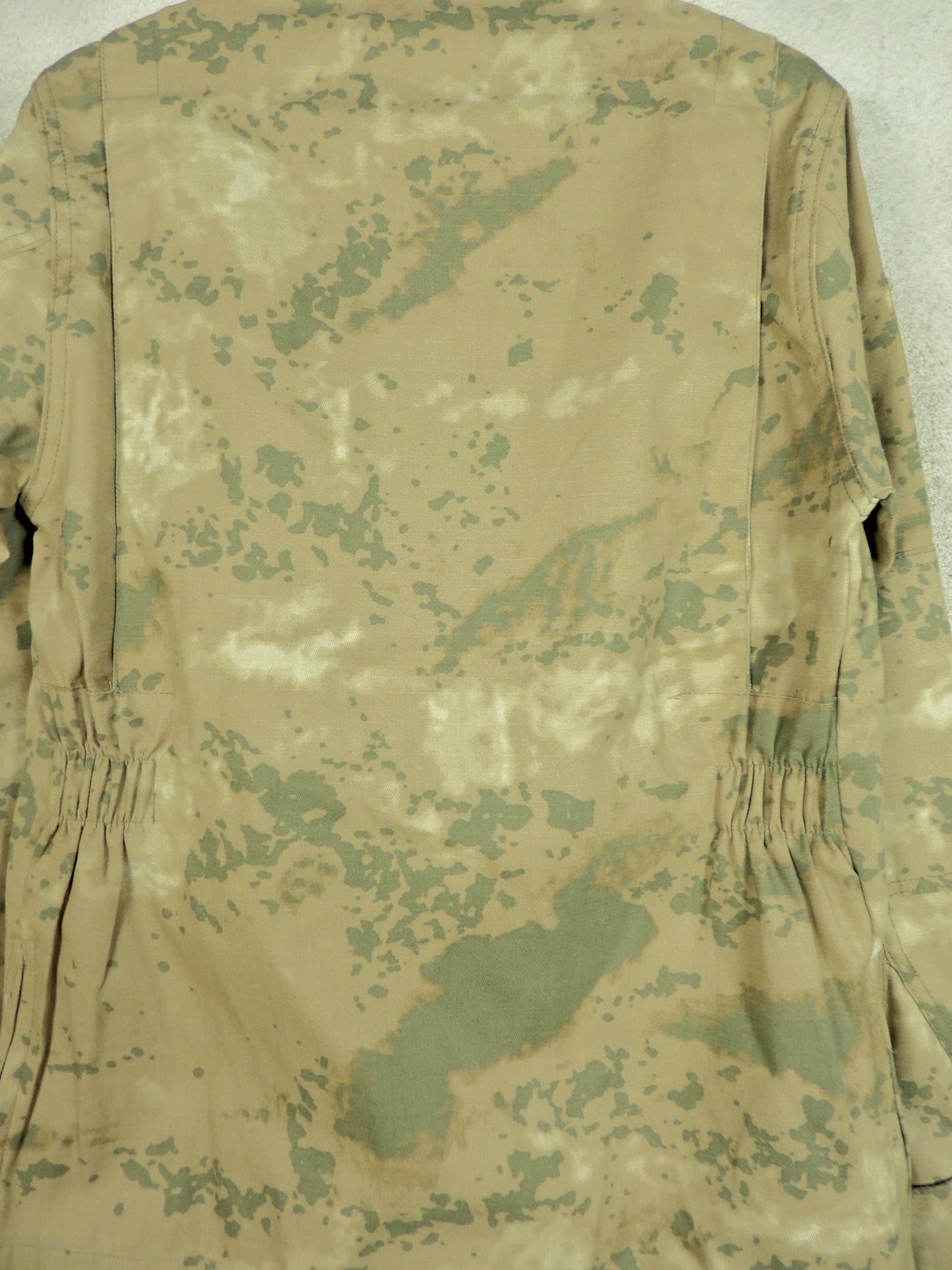 2010 Turkish Commando Training Uniform Set - S