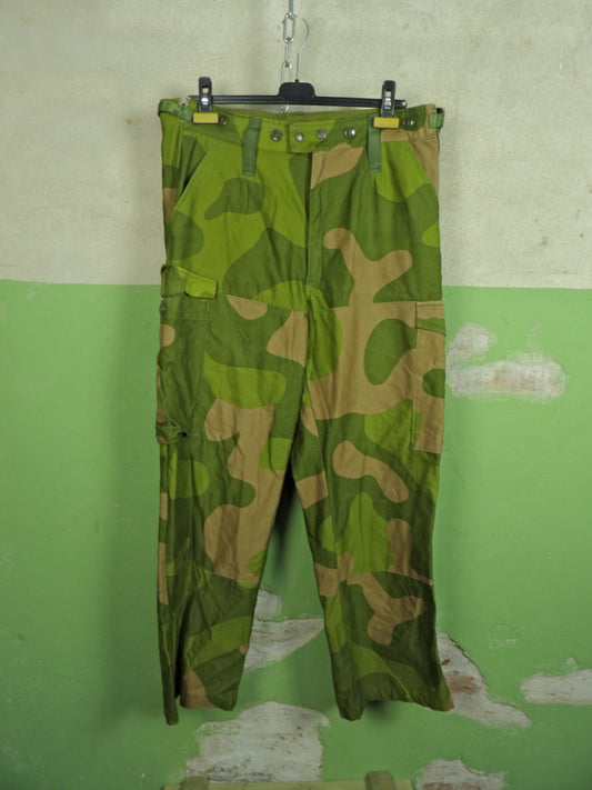 Issued Norwegian M/98 Field Pants (M-L/ Regular)