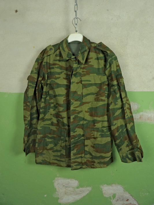 IssuedRussian Army Vsr-98 'Flora'  (Small sizes)