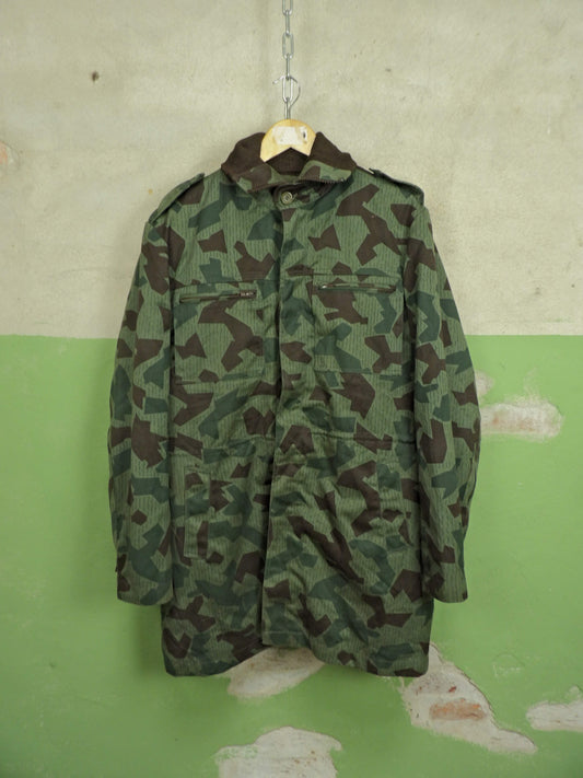 Bulgarian Splinter Winter Jacket 52-5 (102-182)
