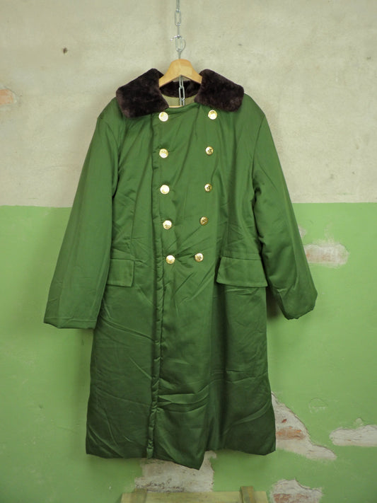 PLA China "Grandfather Coat" type