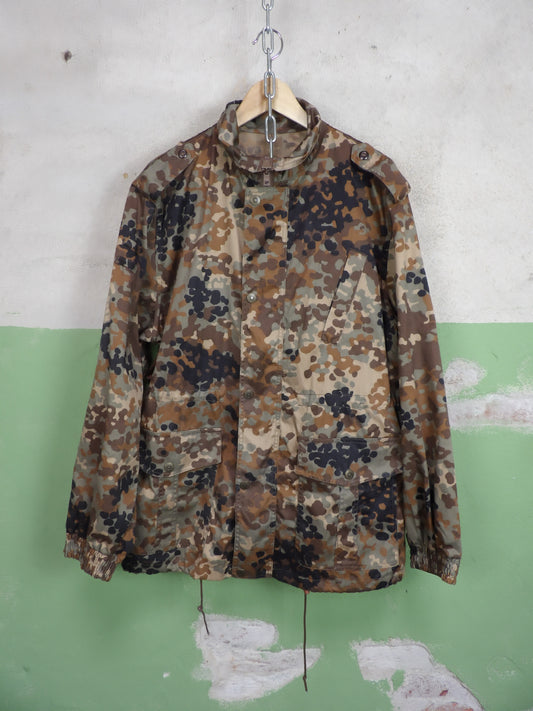 China 2005 P.L.A Type 03 "Tibetarn" Jacket
