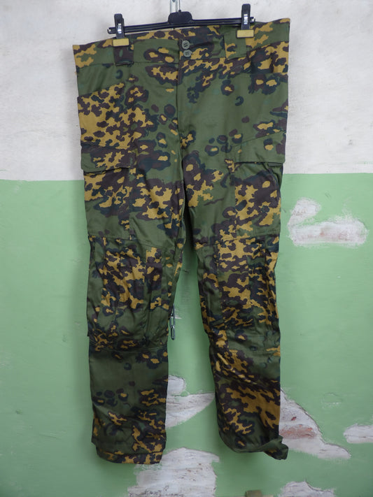 Polish FRP 'SSO' SS-Leto Partizan Pants XL-XXL