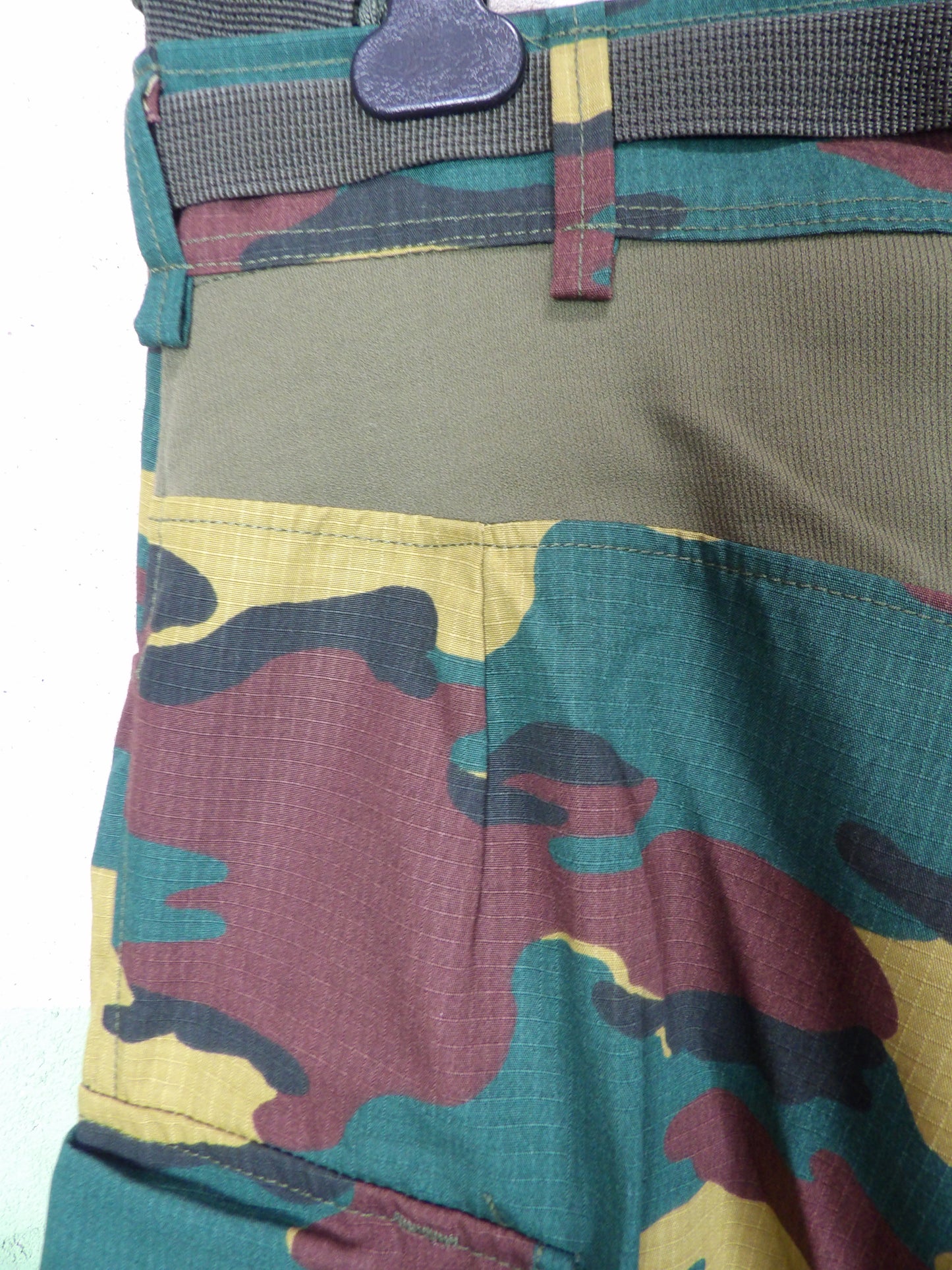 Arktis Belgium Jigsaw Ranger Trousers C223 M