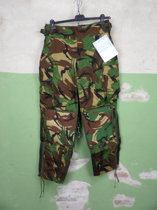 Arktis Dutch DPM Sniper Trousers C113 XL