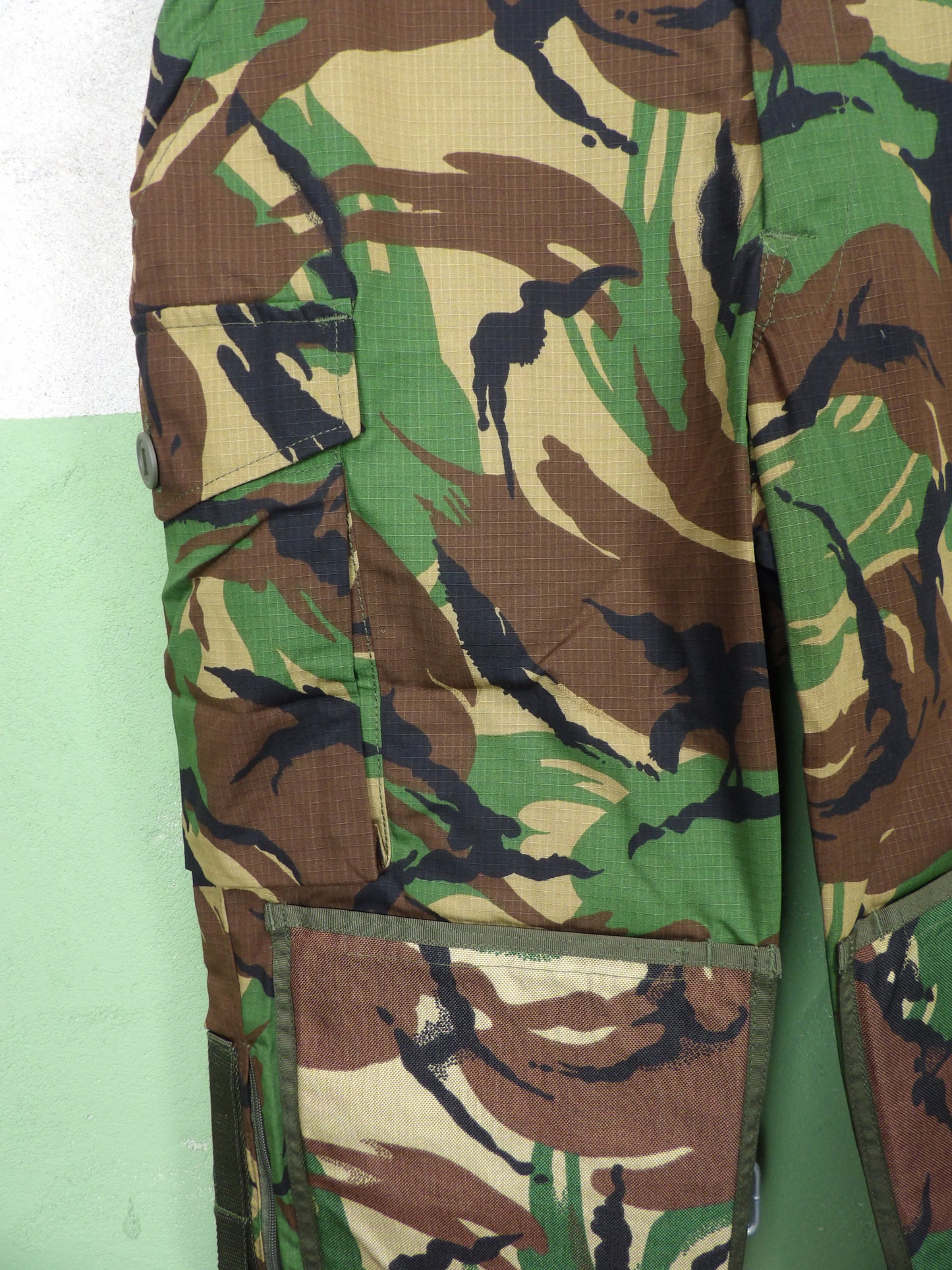 Arktis Dutch DPM Sniper Trousers C113 XL