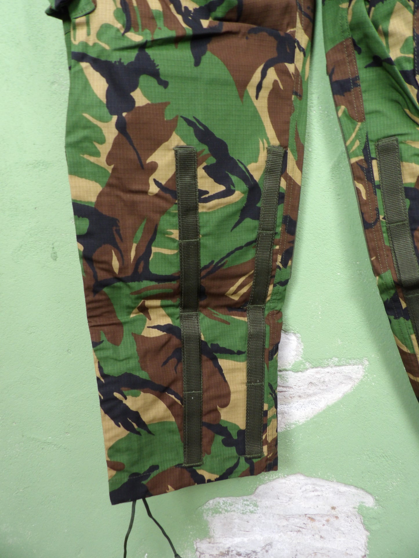 Arktis Dutch DPM Sniper Trousers C113 XL