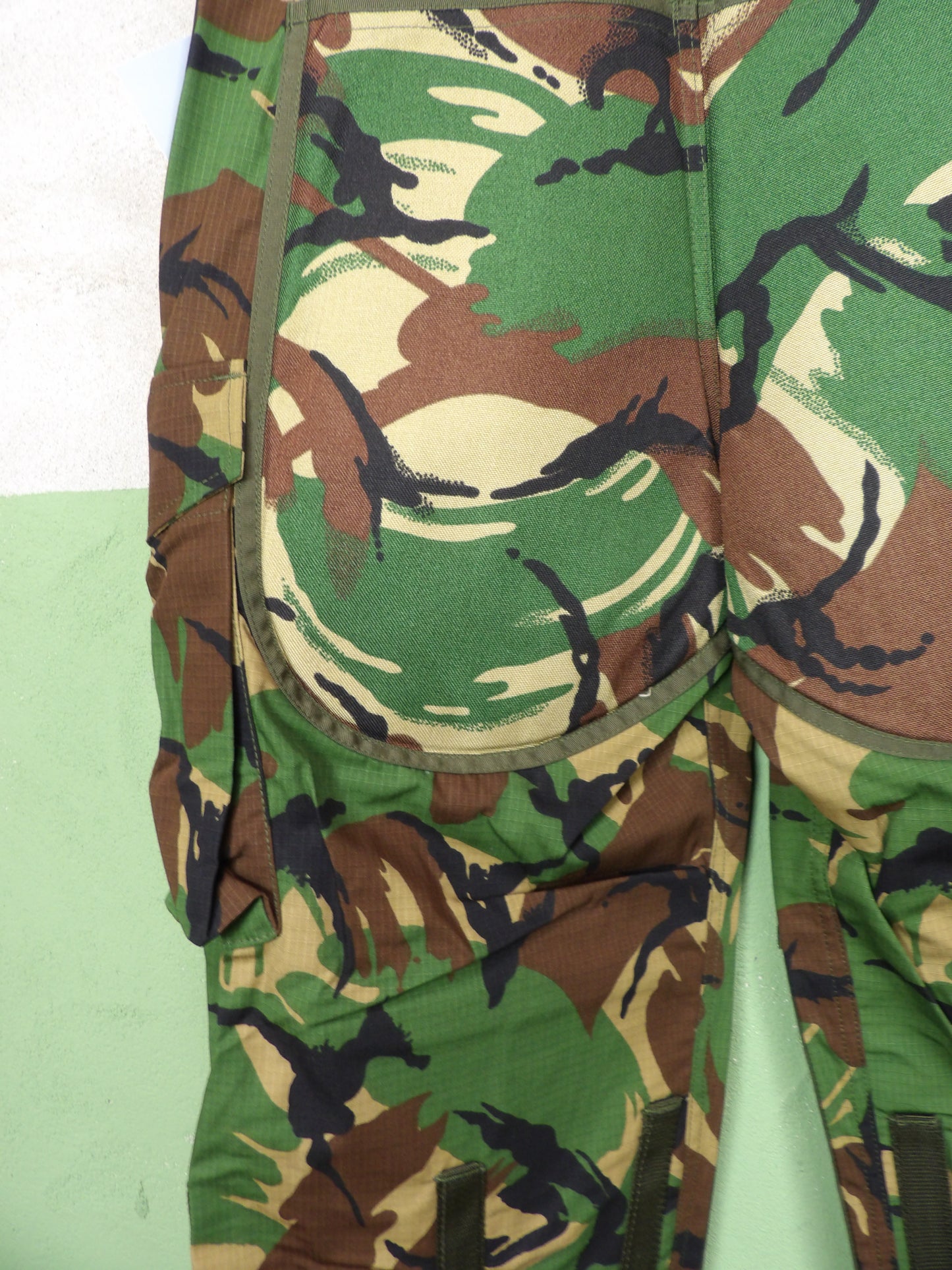 Arktis Dutch DPM Sniper Trousers C113 XL