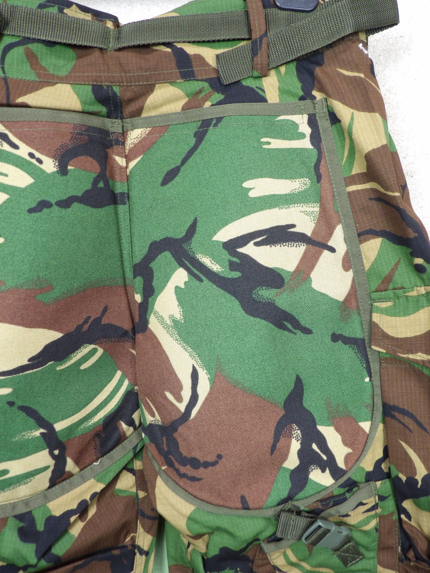 Arktis Dutch DPM Sniper Trousers C113 XL