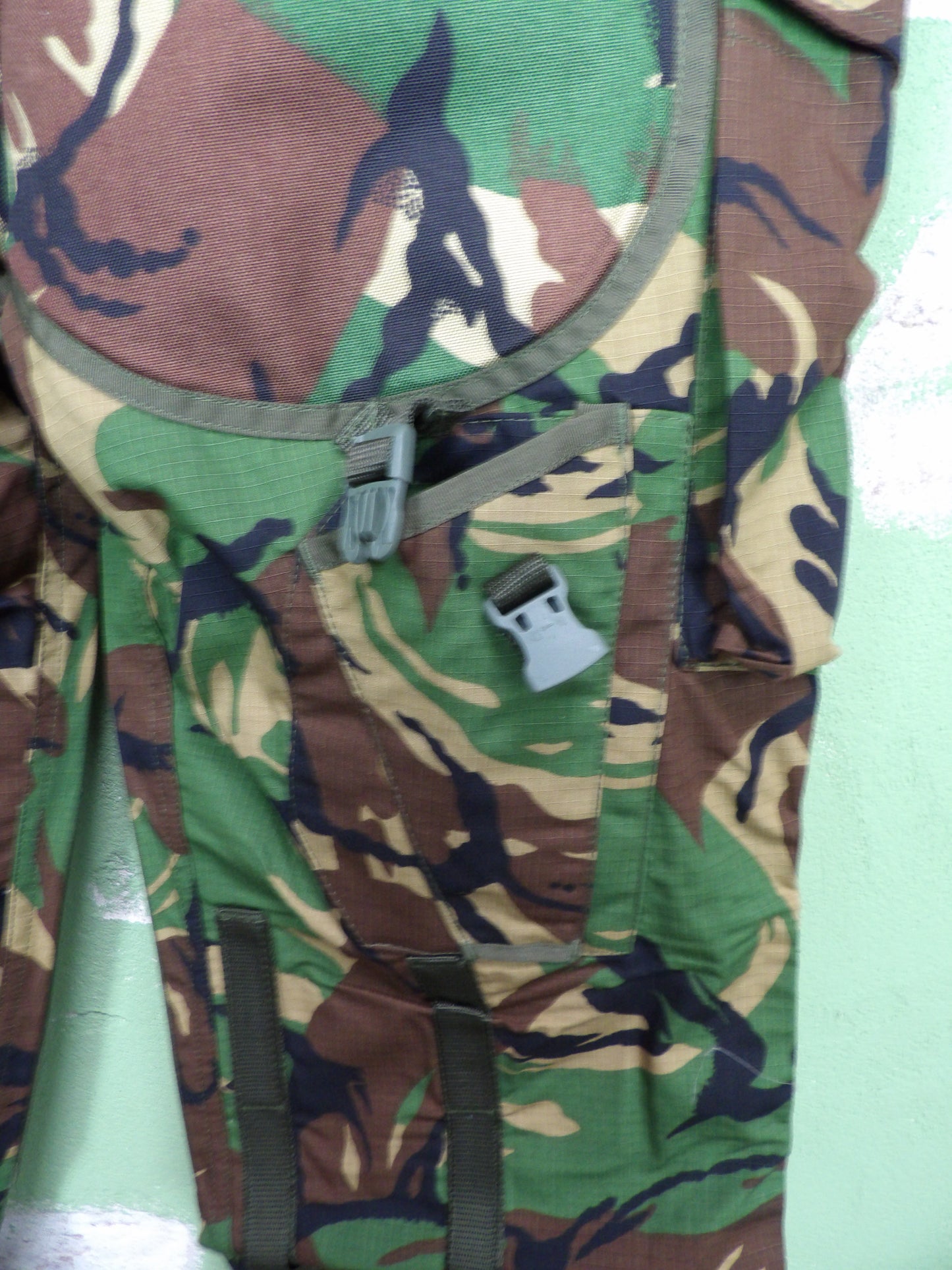 Arktis Dutch DPM Sniper Trousers C113 XL