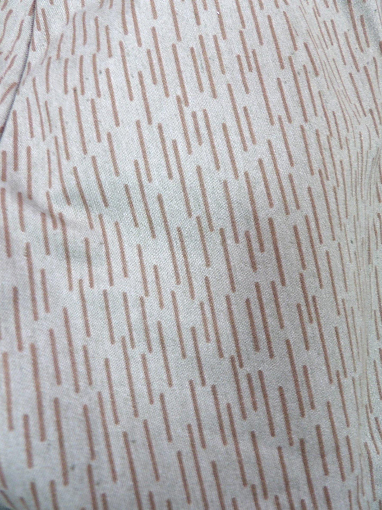 Unissued DDR Strichtarn Winterpants