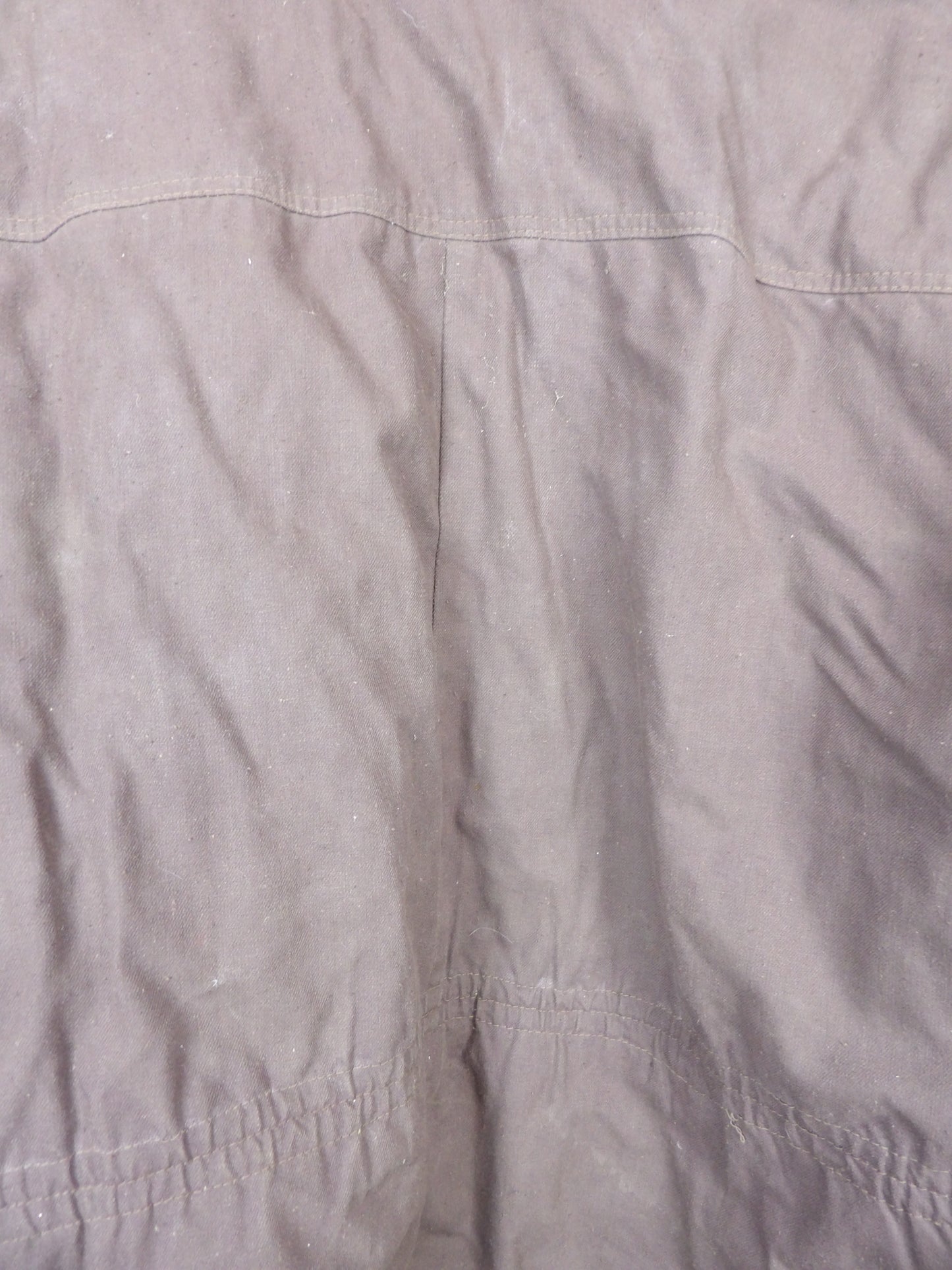 Issued Post Soviet UA Telogreika Work Jacket - M