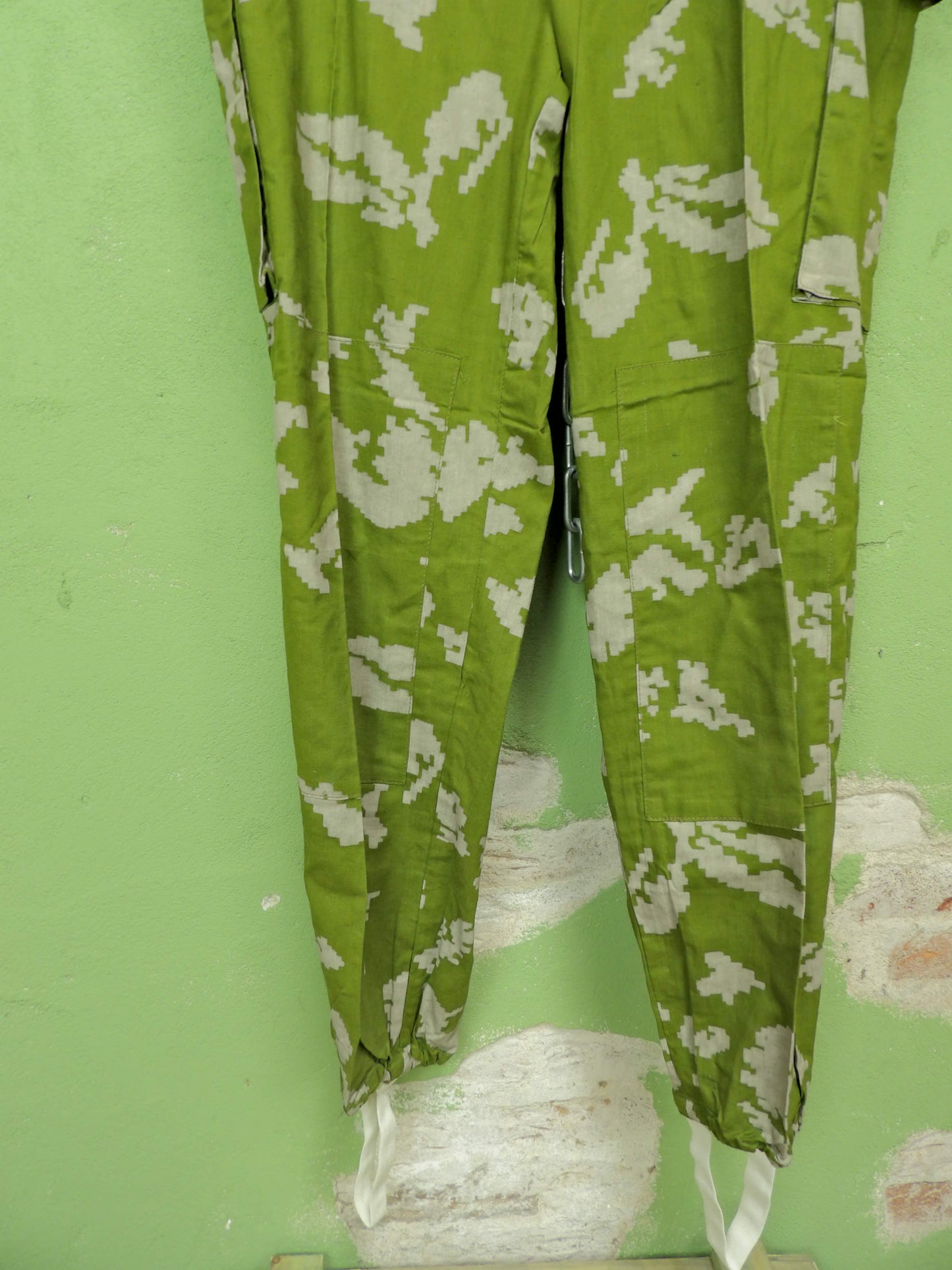 Unissued Soviet KL-M Berezka Pants