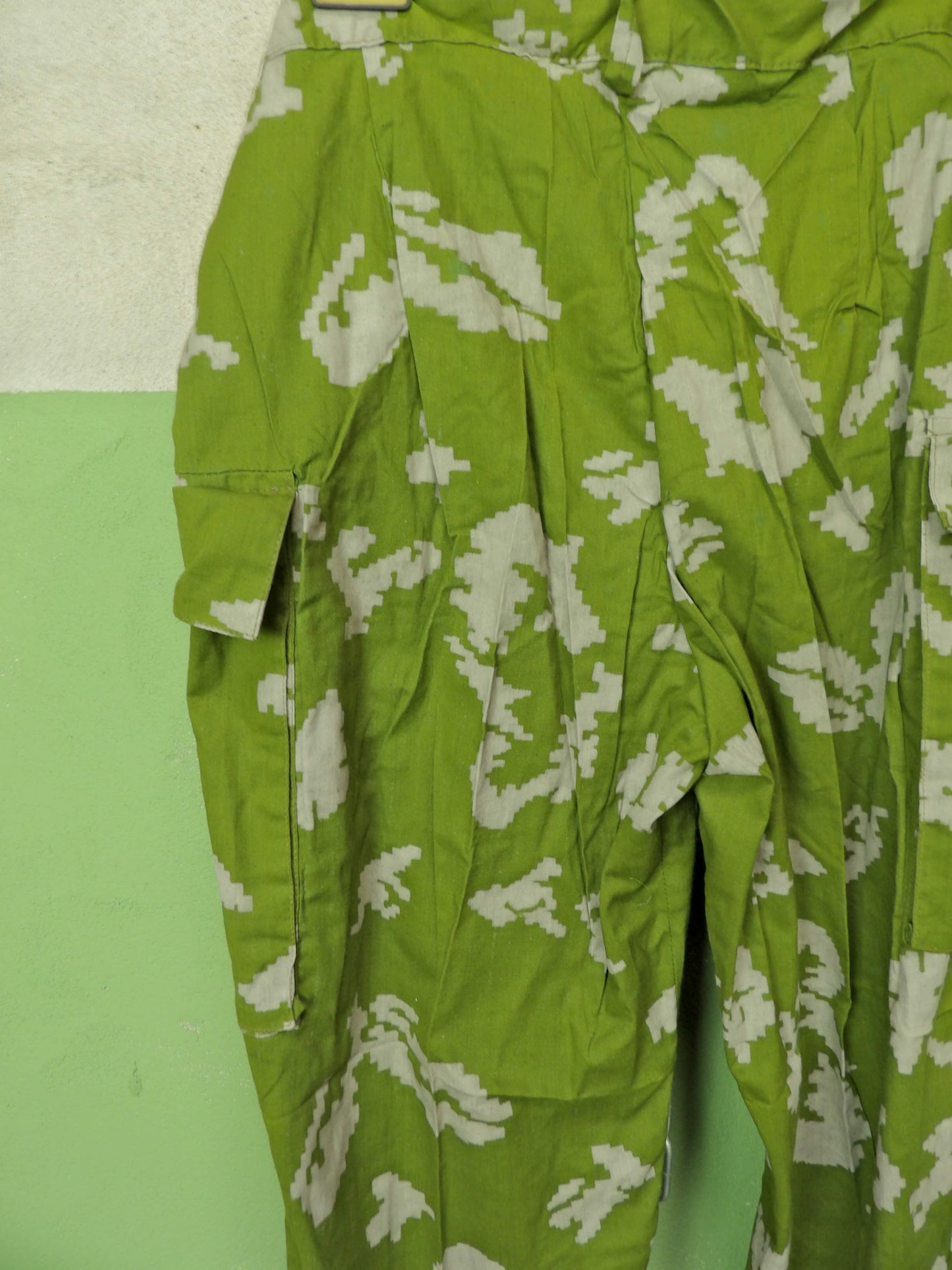 Unissued Soviet KL-M Berezka Pants