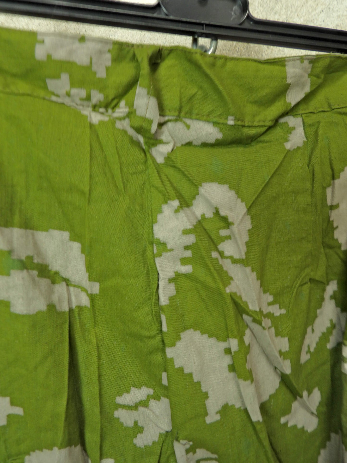 Unissued Soviet KL-M Berezka Pants