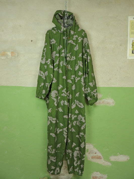 Unissued Soviet KLMK Size 2 (52-54/ 5-6)