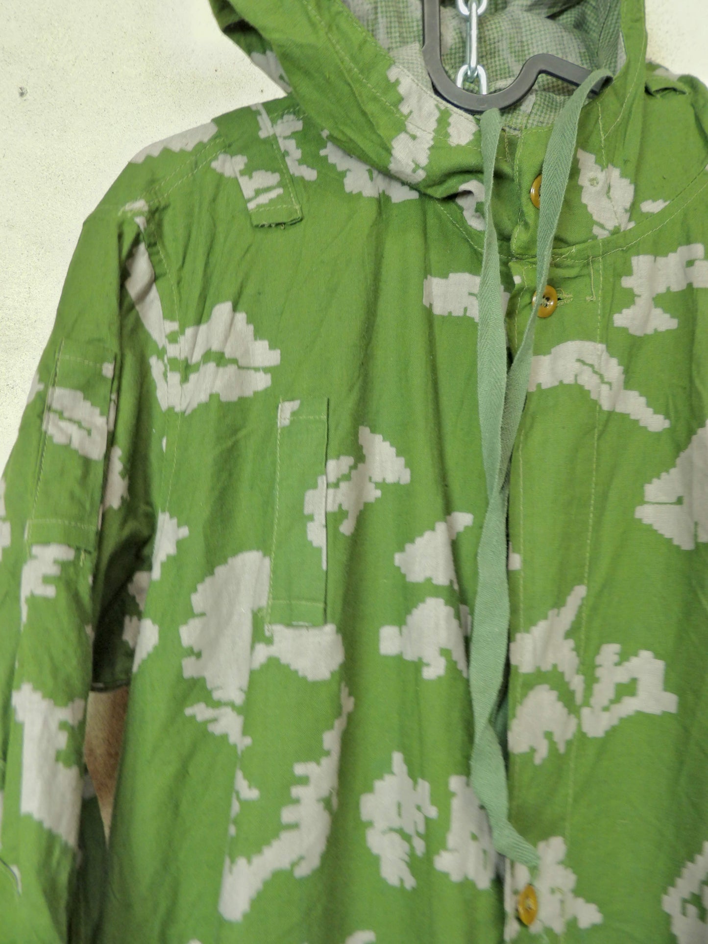 Unissued Soviet KLMK Size 2 (52-54/ 5-6)