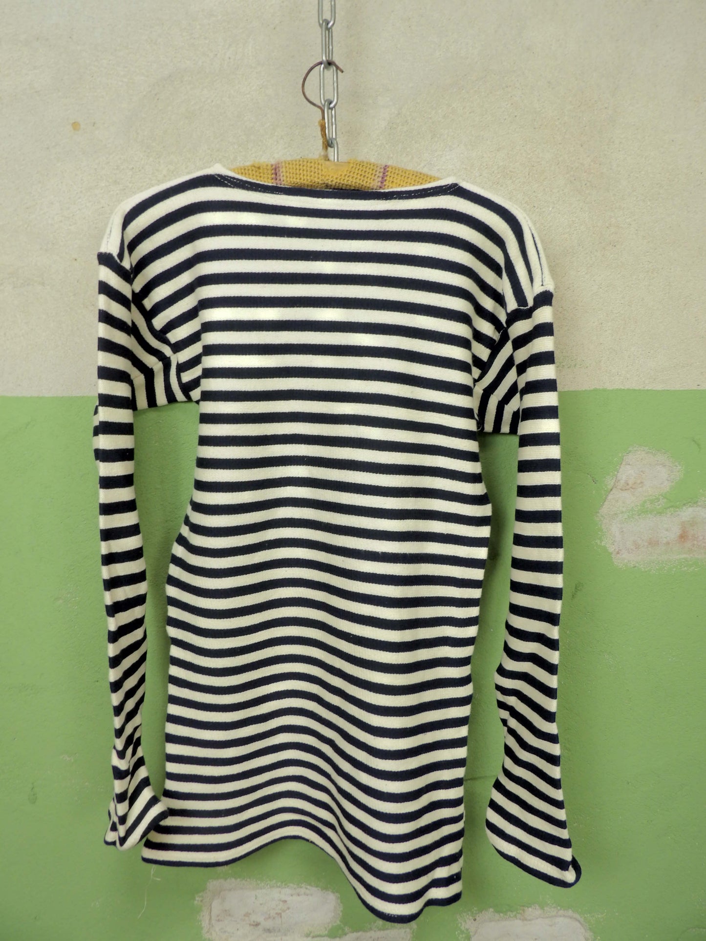 1991 Soviet Navy Winter Telnyashka [50/M-L]