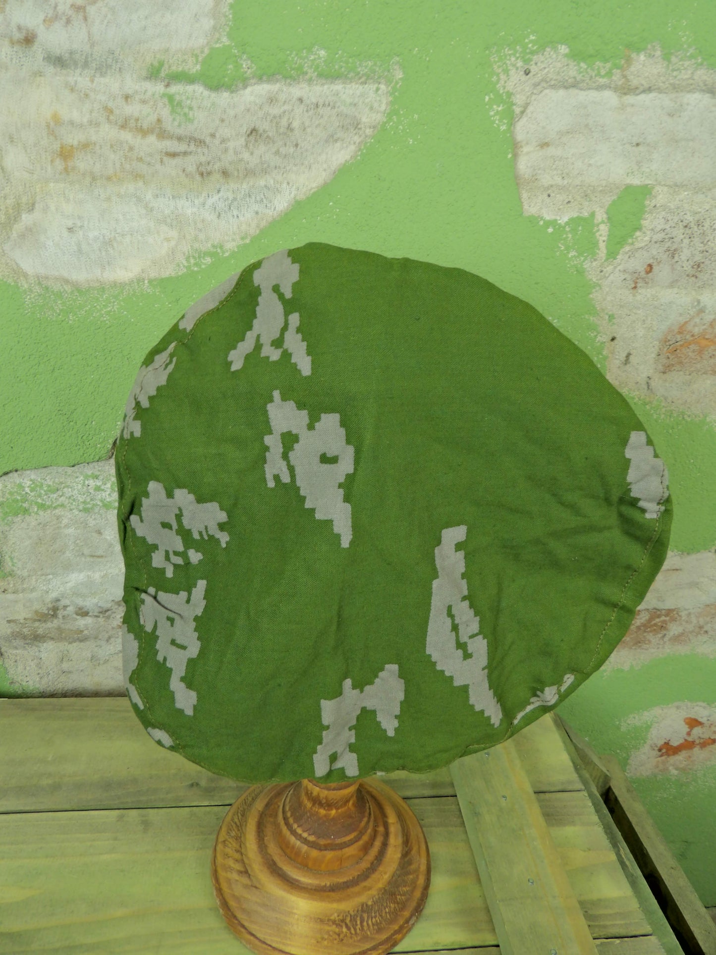 USSR Berezhka Beret [56-58]
