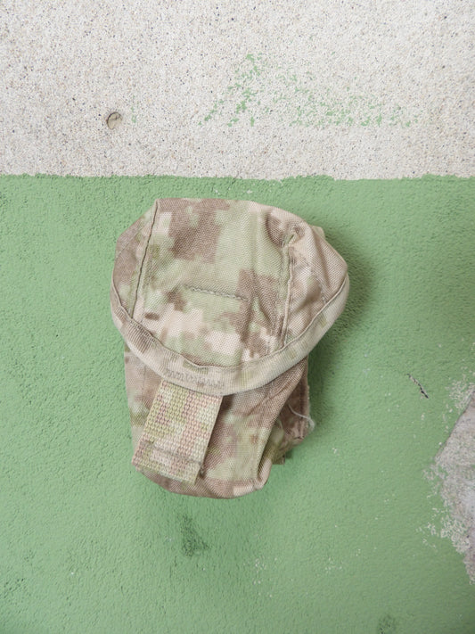 Unissued Russian Technikom F-1/ RGD-5/ RGN Grenade Pouch Desert EMR