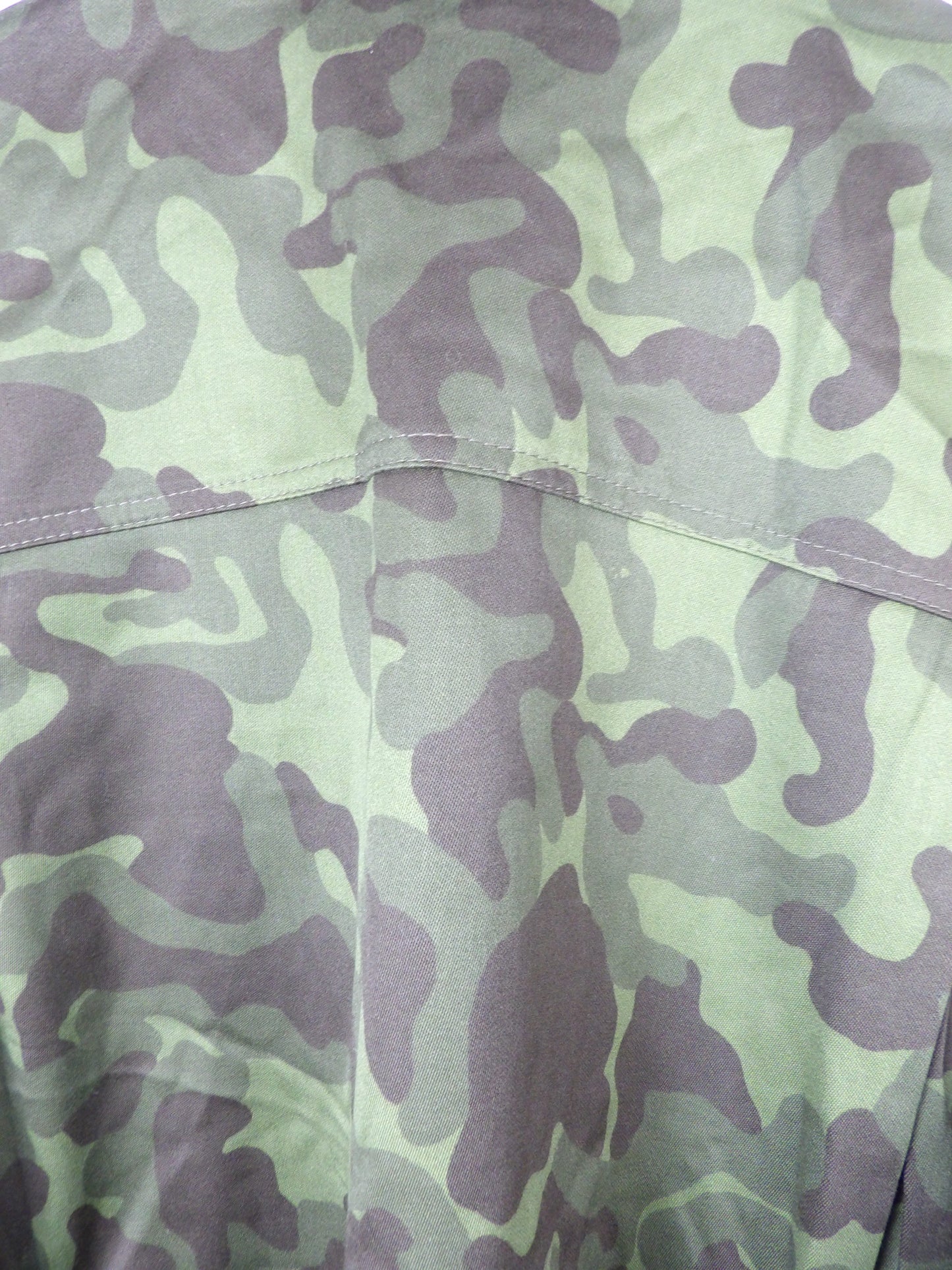2009 Estonian Army TTsKO Jackets