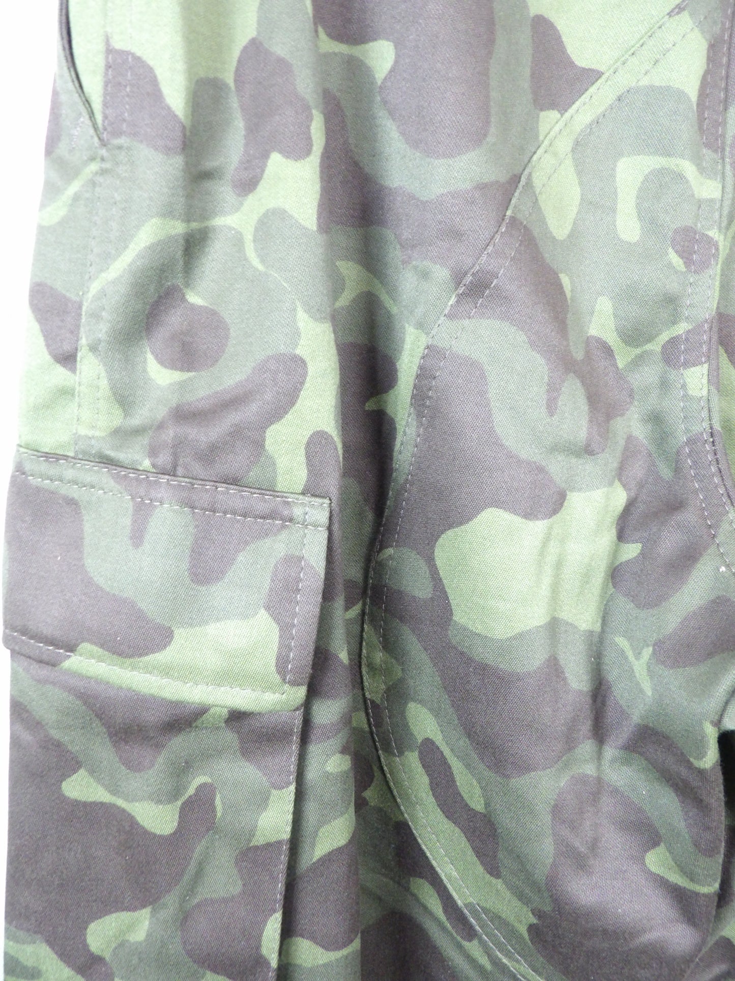 2008 Estonian Army TTsKO Field Pants