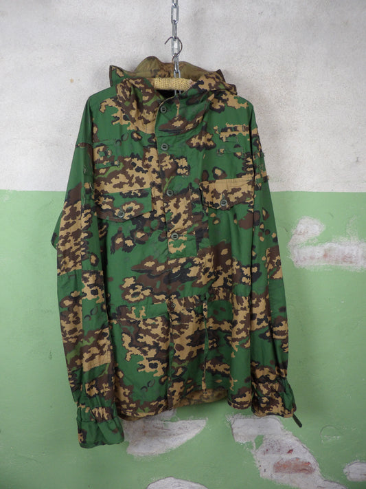 Issued SSO Partizan SS-Leto Sumrak Jacket 52-5