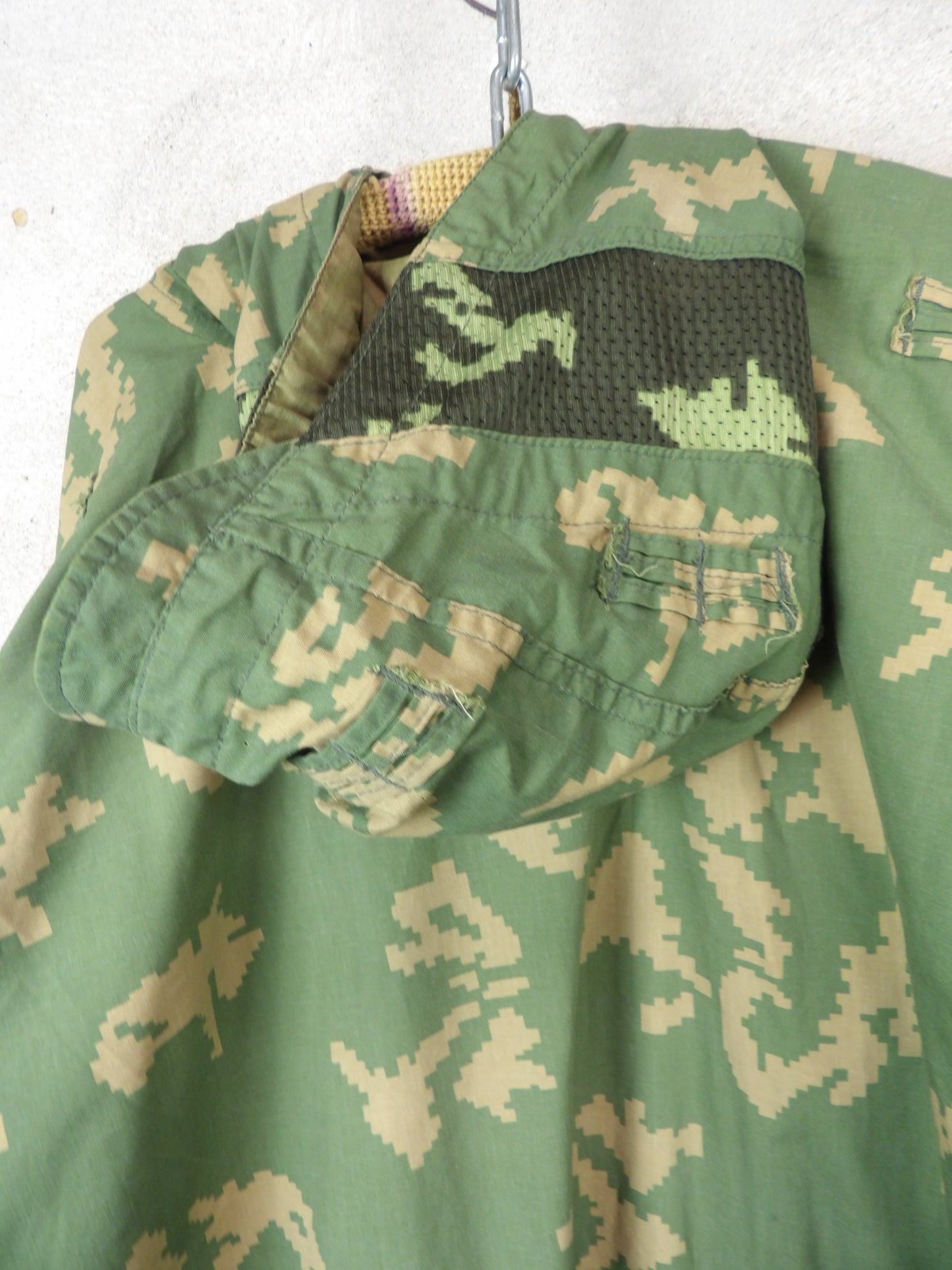 Issued SSO Berezka Sumrak Jacket 54-5