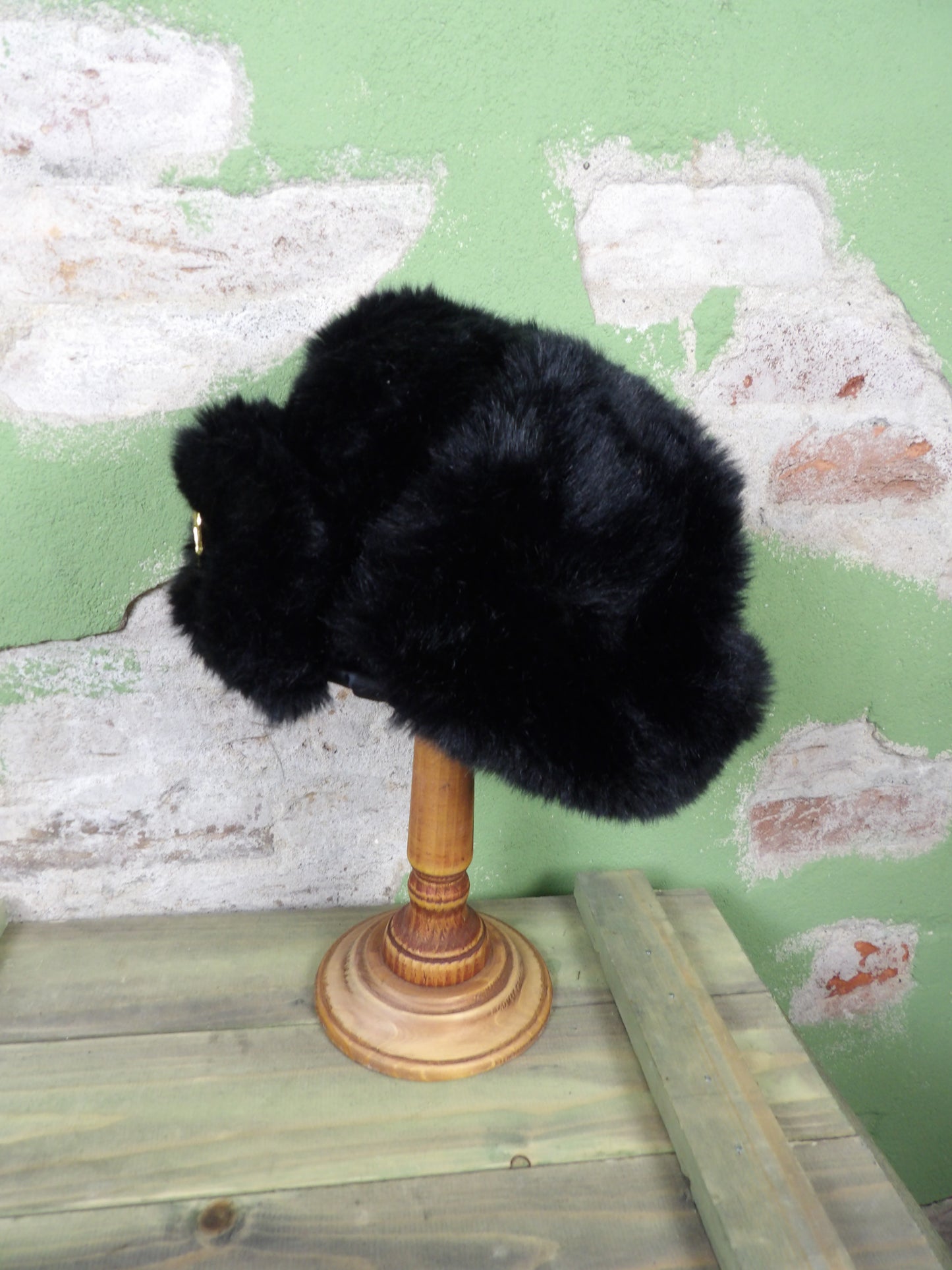 Touristic Modern CCCP Ushanka