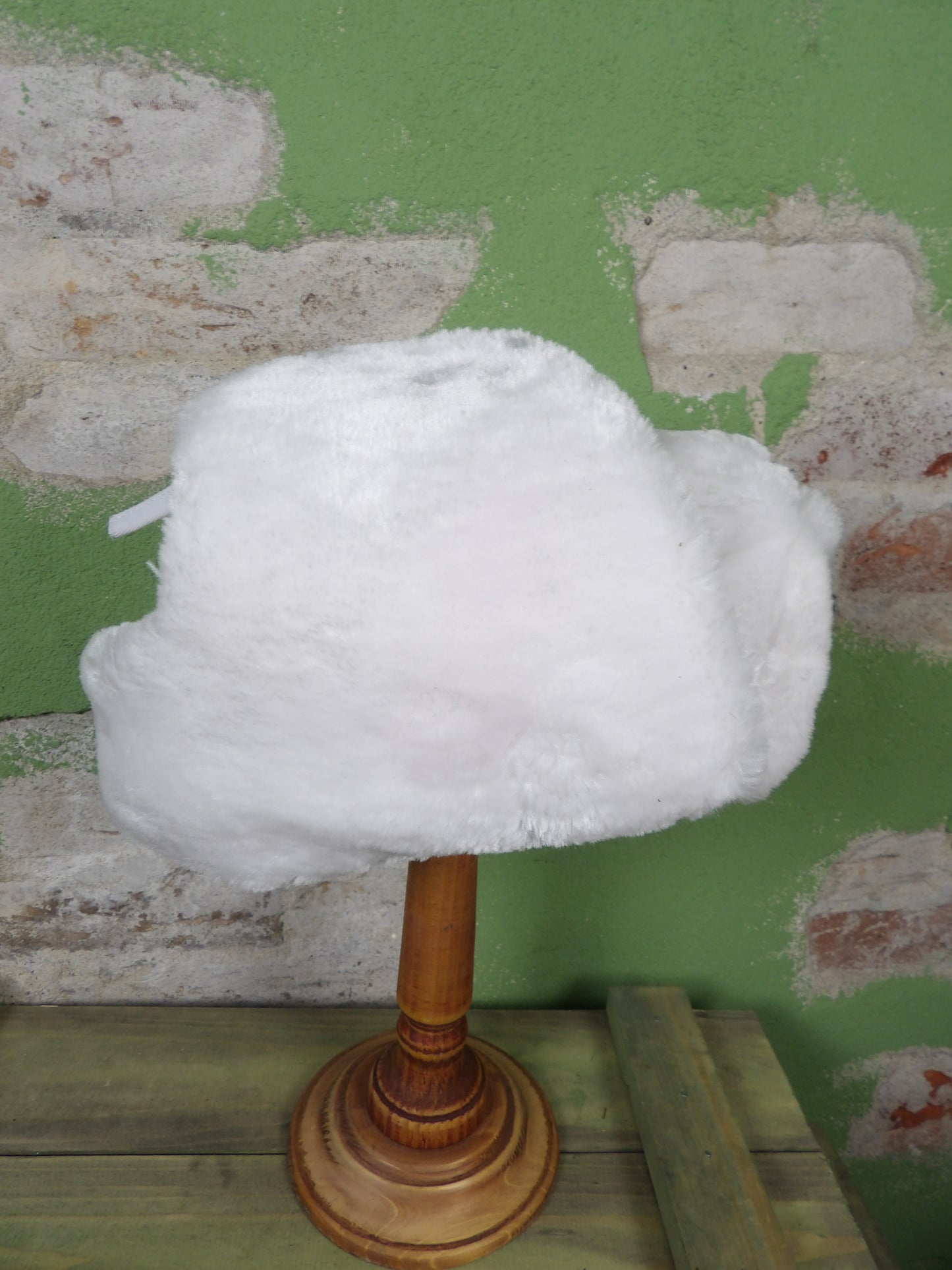 Touristic Modern CCCP Ushanka