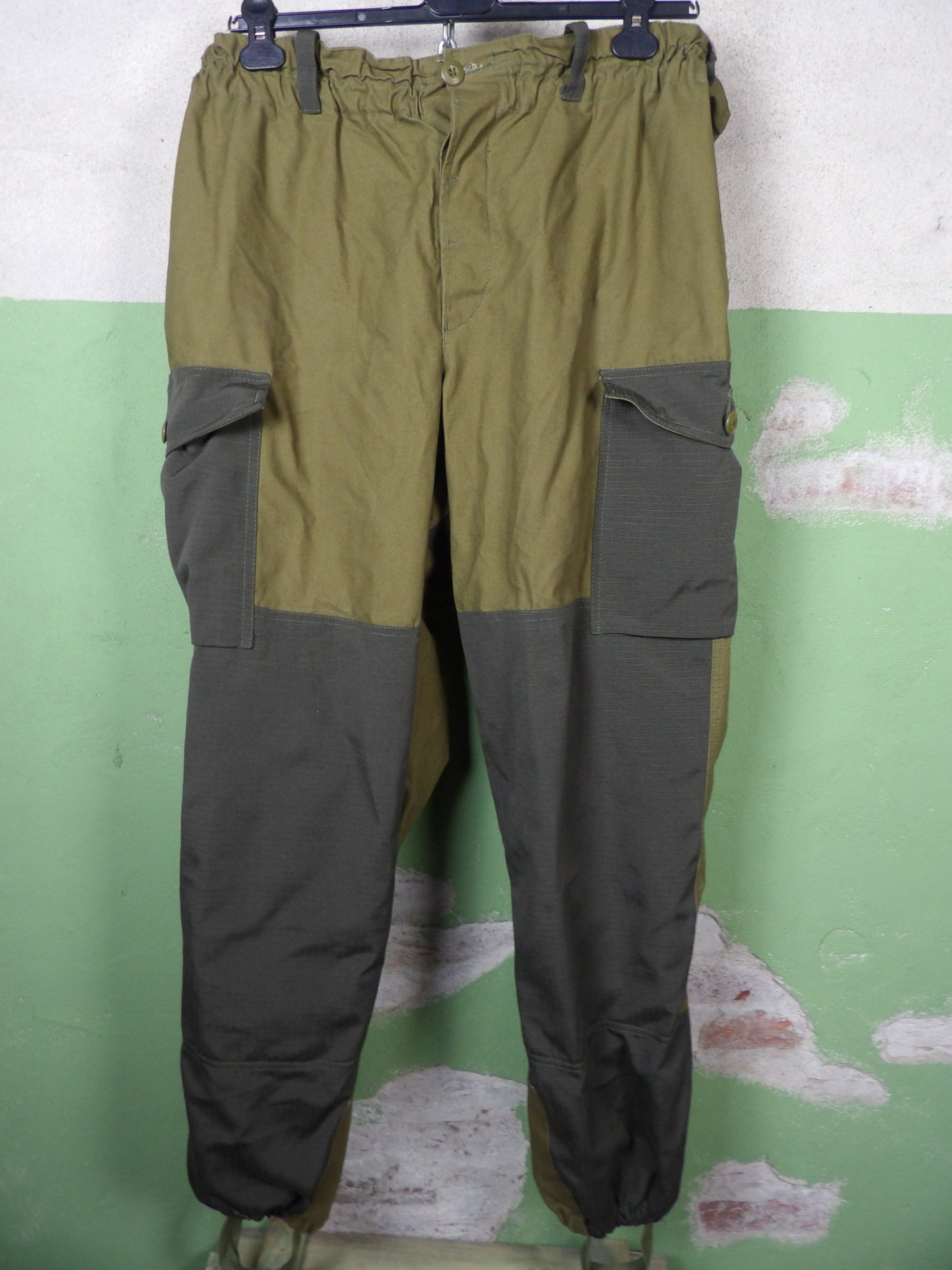 Gorka 4 Pants 'BARS' 56-6