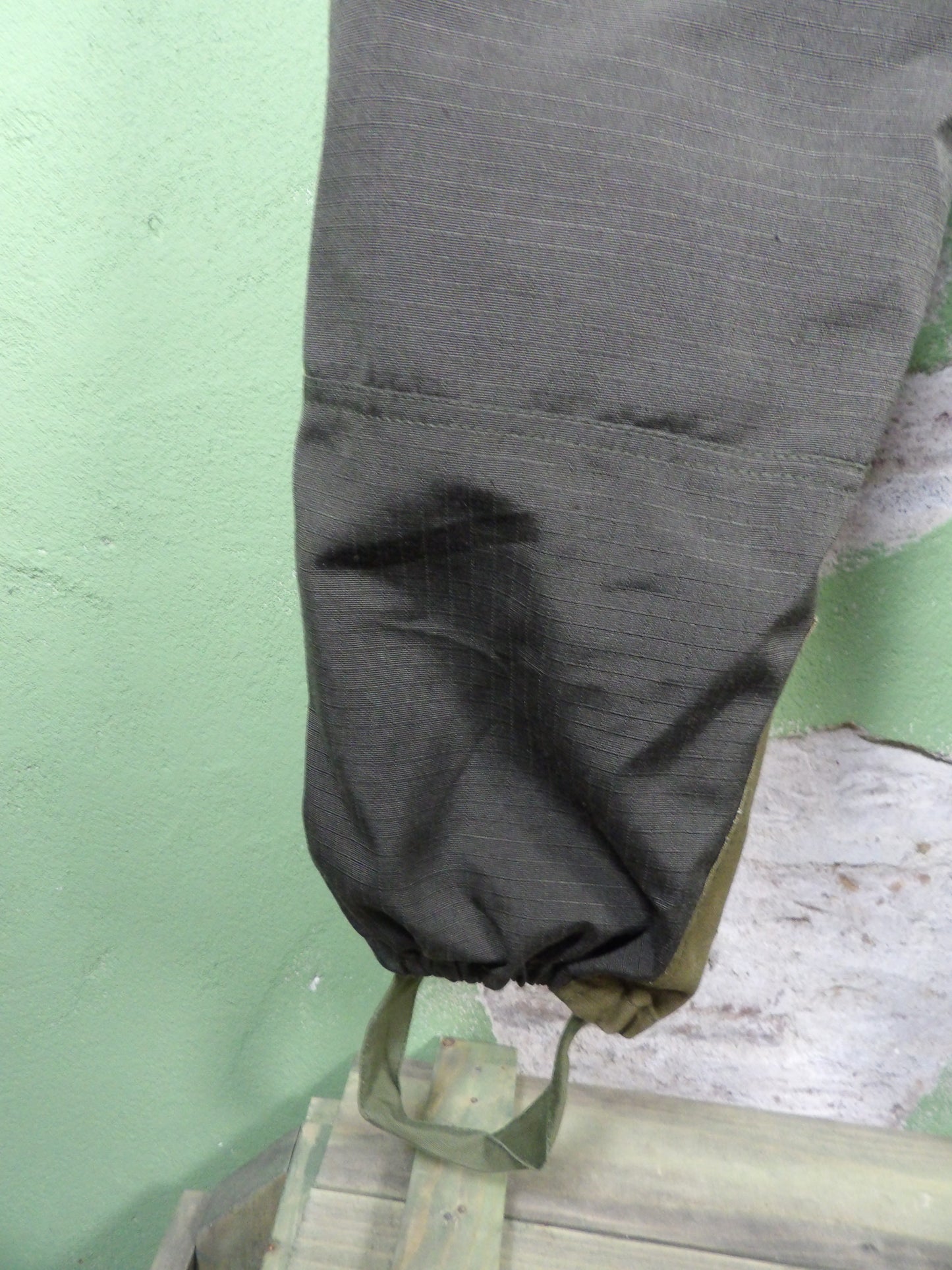 Gorka 4 Pants 'BARS' 56-6