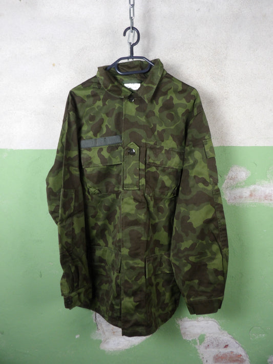 2003-2008 Estonian Army TTsKO Jackets
