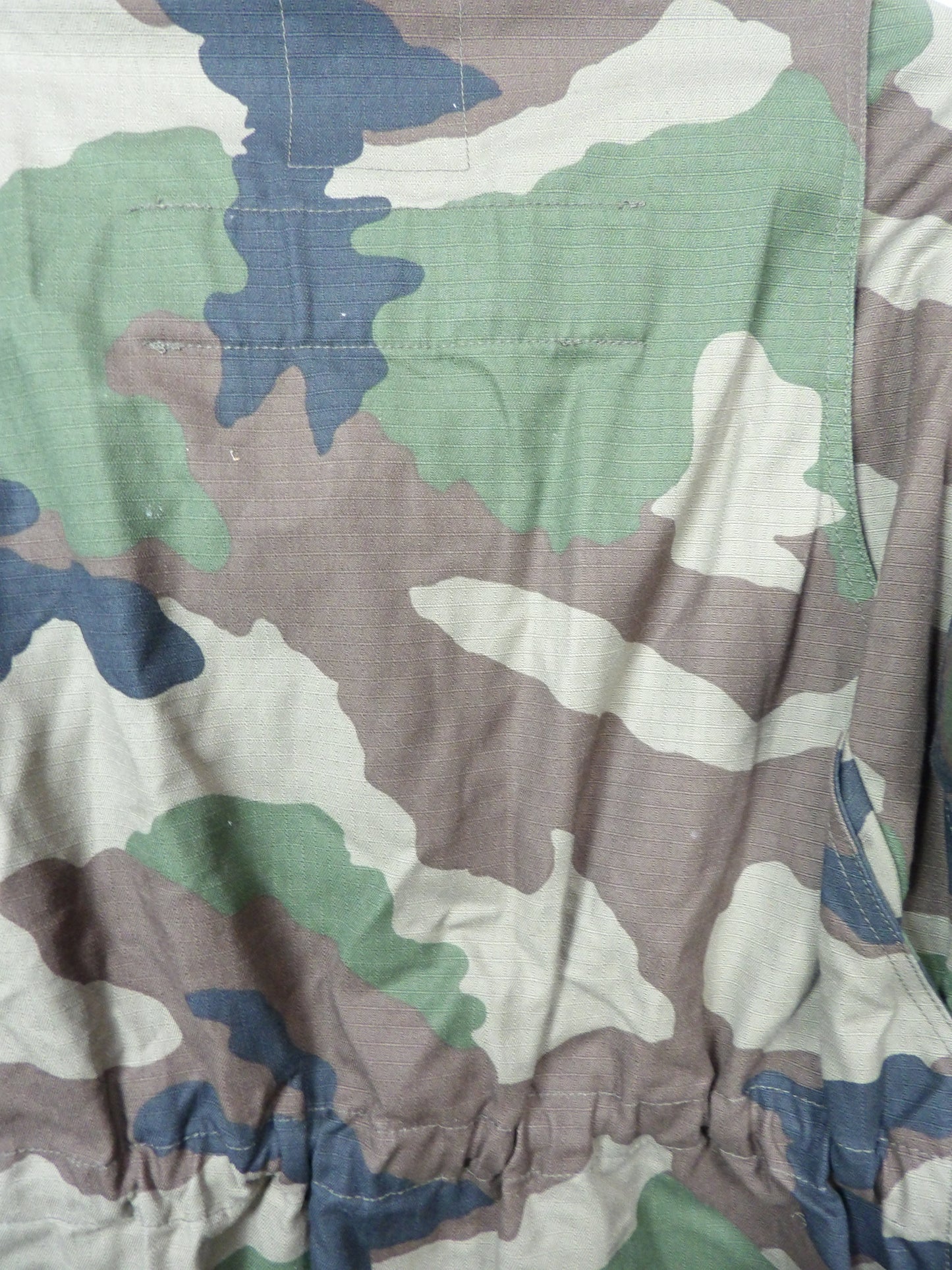 Unissued French T4 Combat Jacket CCE [S-Short]