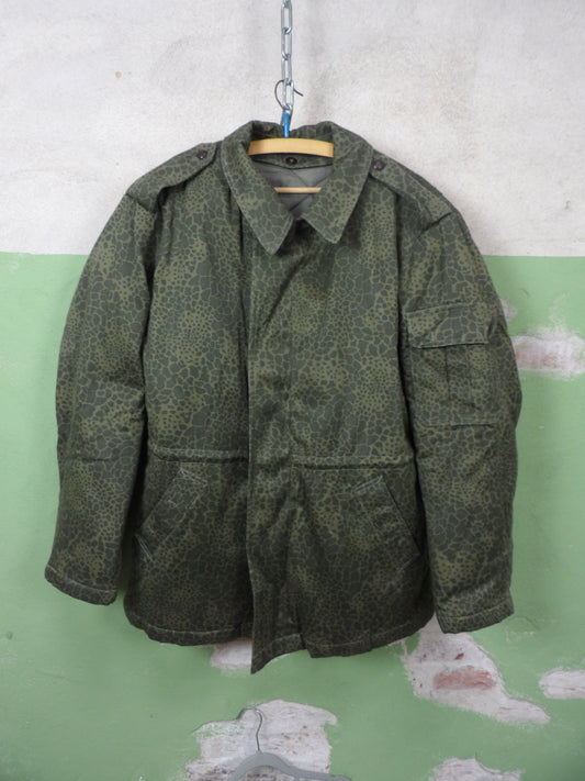 Unissued 1989 Polish WZ89 "Puma" Winter Jacket S-Short
