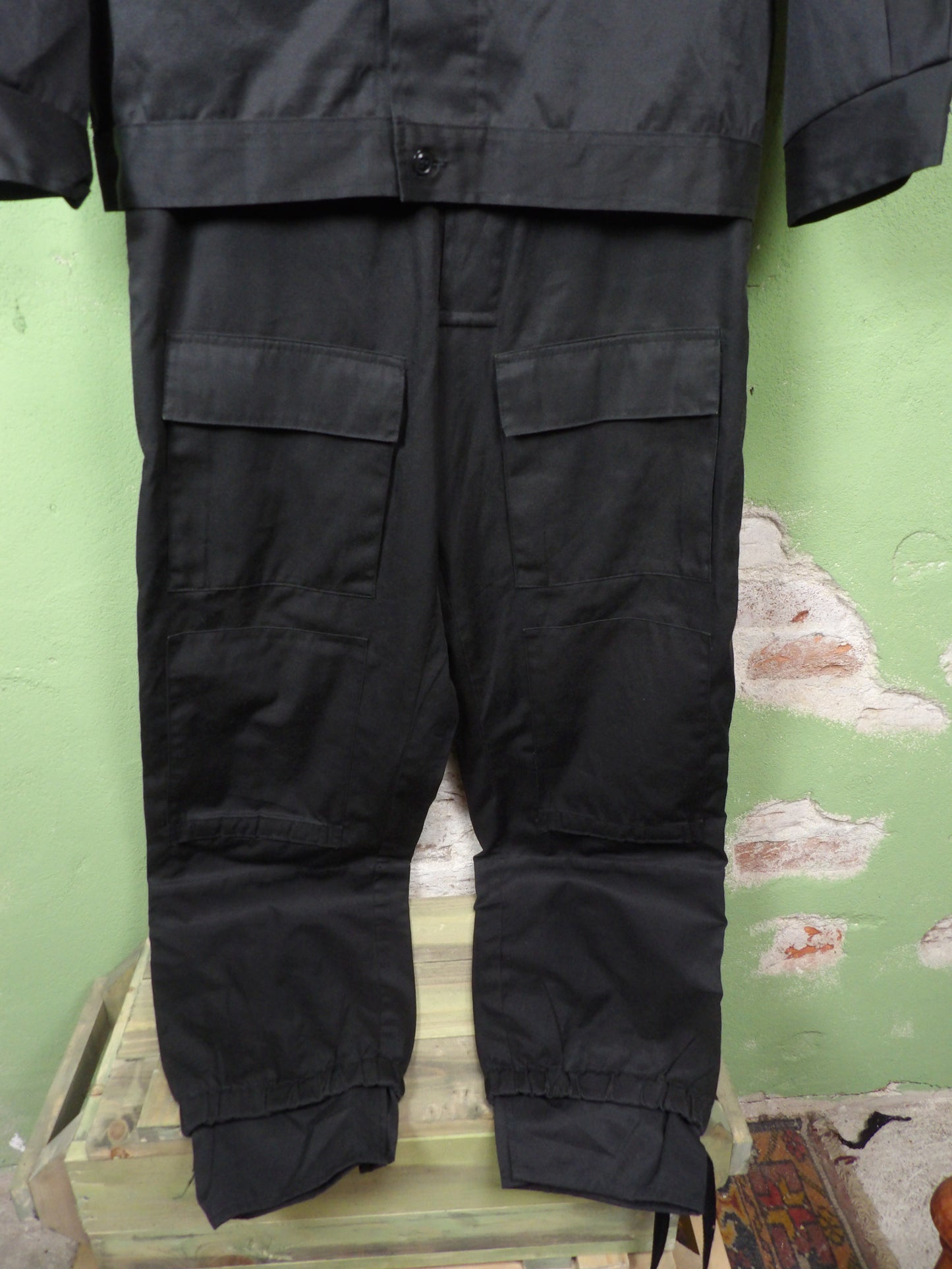 Issued Russian Noch-91 Vityaz Special Purpose Suit 54/5