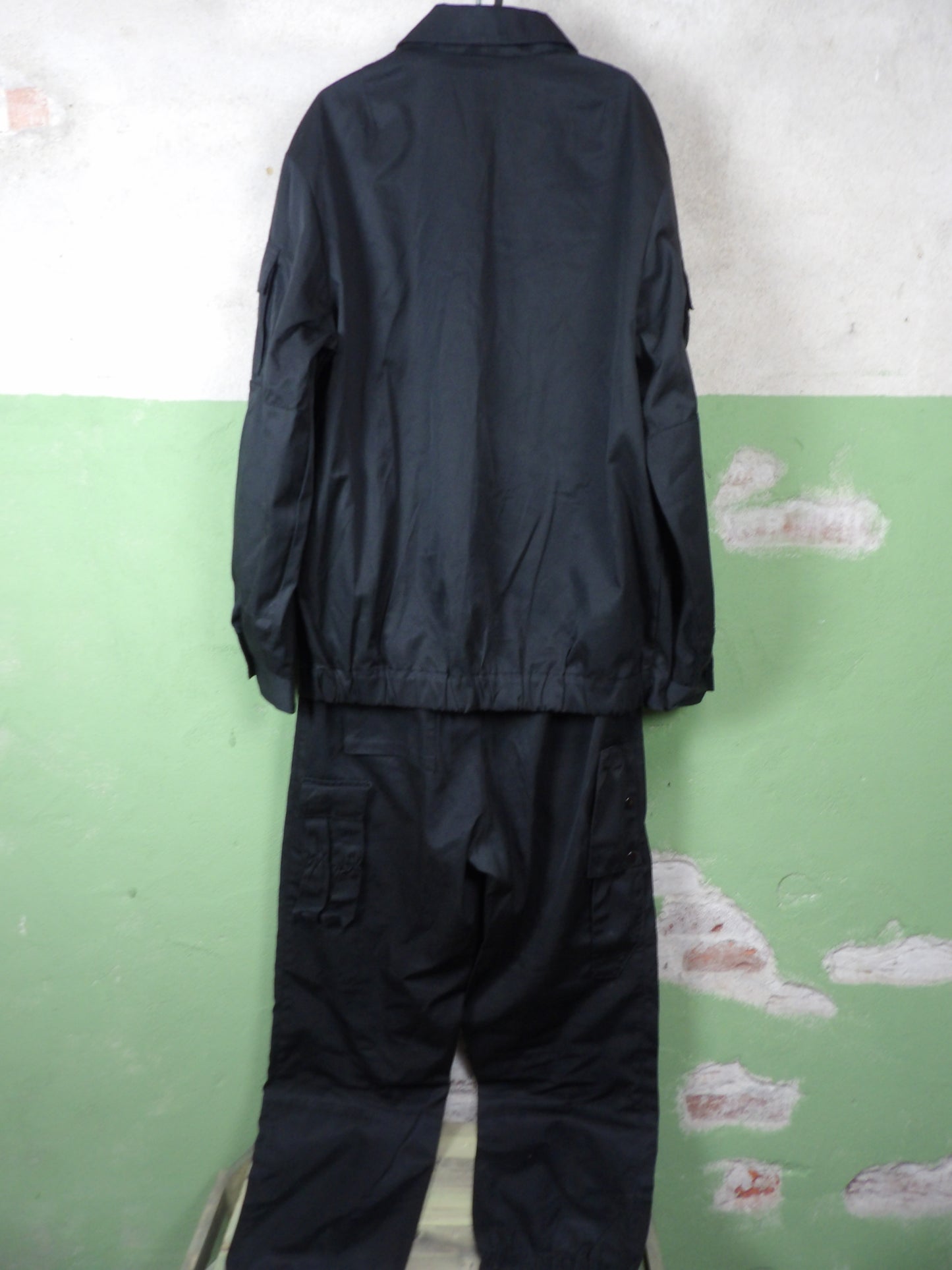 Issued Russian Noch-91 Vityaz Special Purpose Suit 54/5