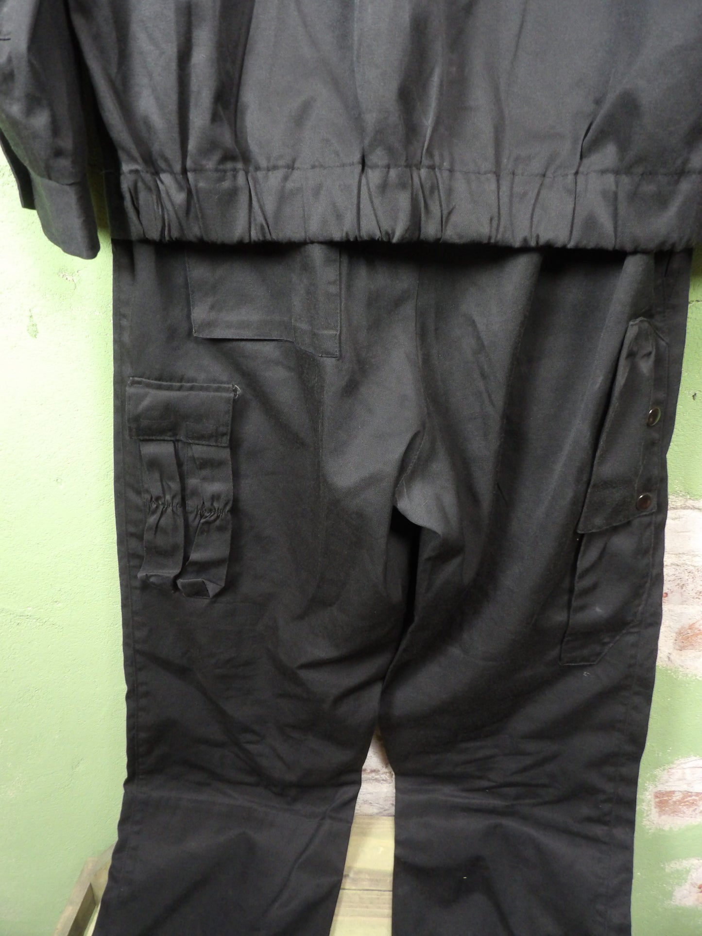 Issued Russian Noch-91 Vityaz Special Purpose Suit 54/5