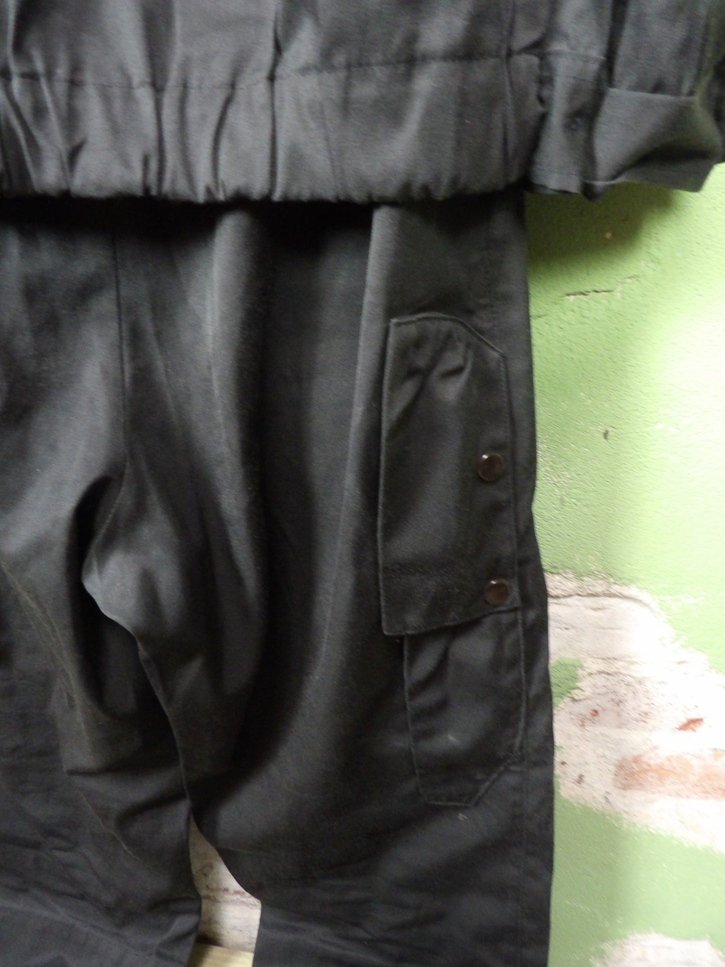Issued Russian Noch-91 Vityaz Special Purpose Suit 54/5