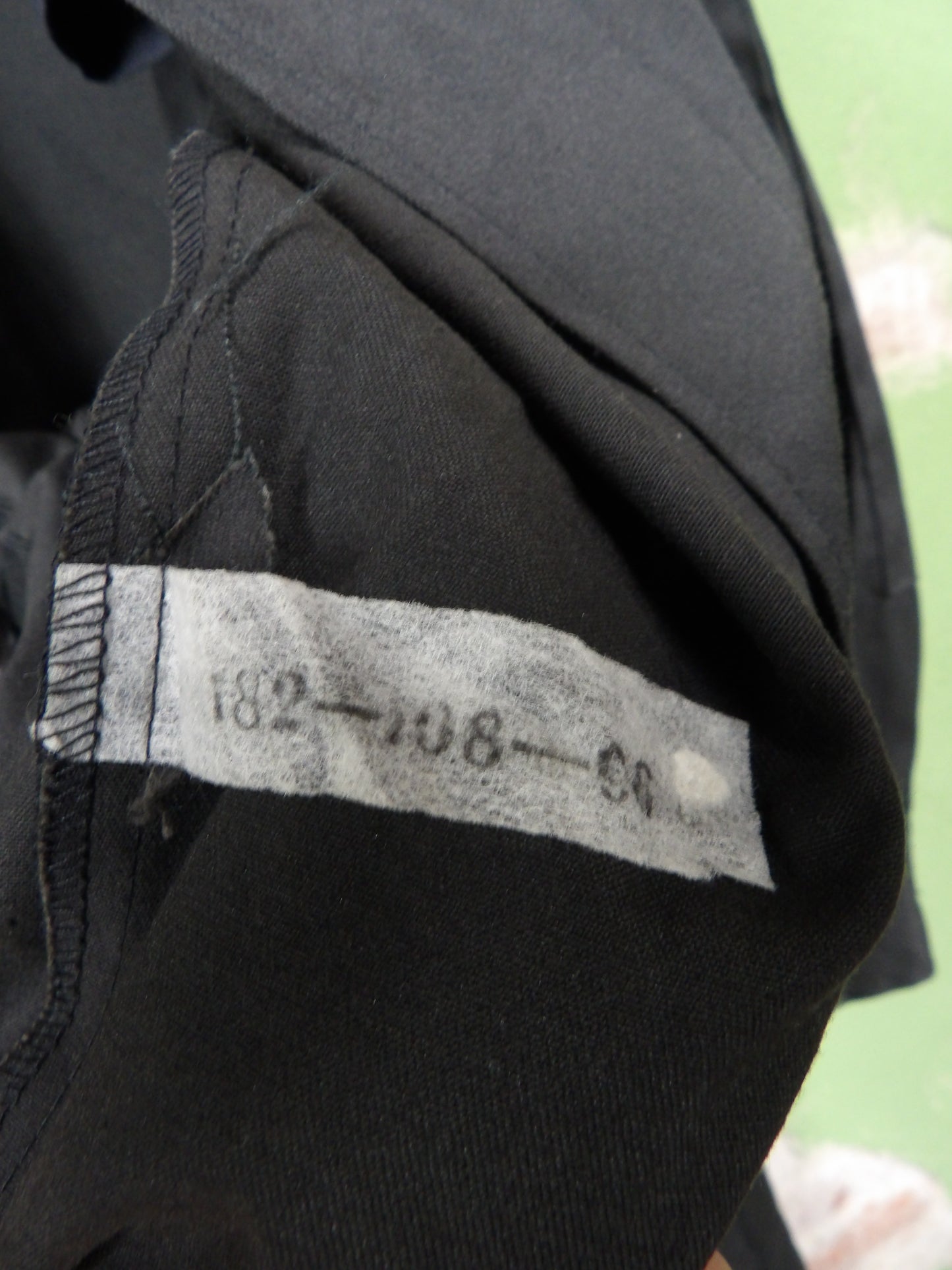 Issued Russian Noch-91 Vityaz Special Purpose Suit 54/5