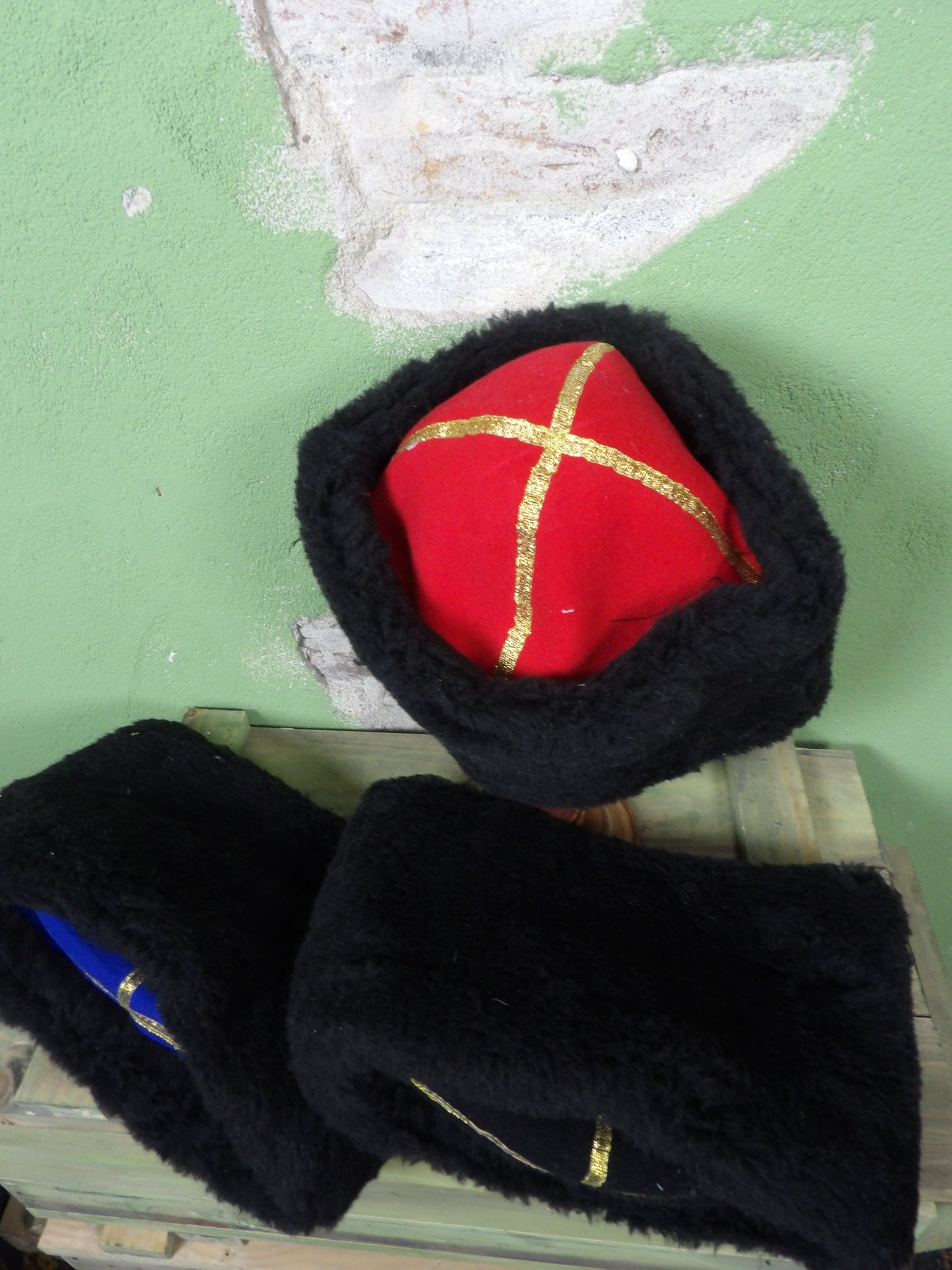Cossack Papakha (Black)