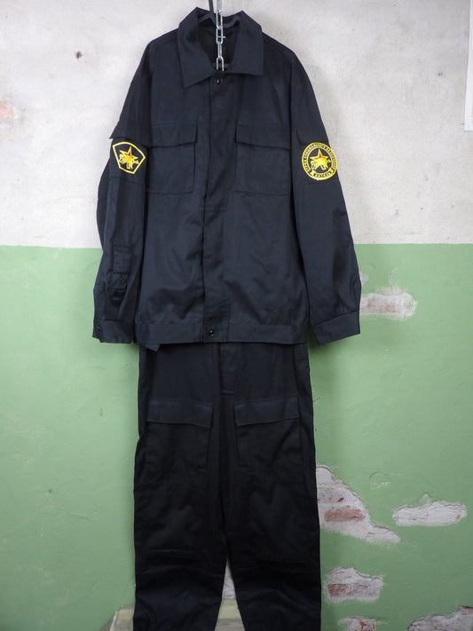 Issued Russian Noch-91 Vityaz Special Purpose Suit 54/5