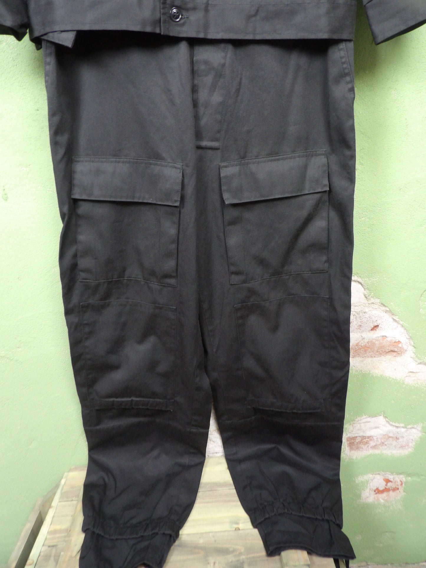 Issued Russian Noch-91 Vityaz Special Purpose Suit 54/5