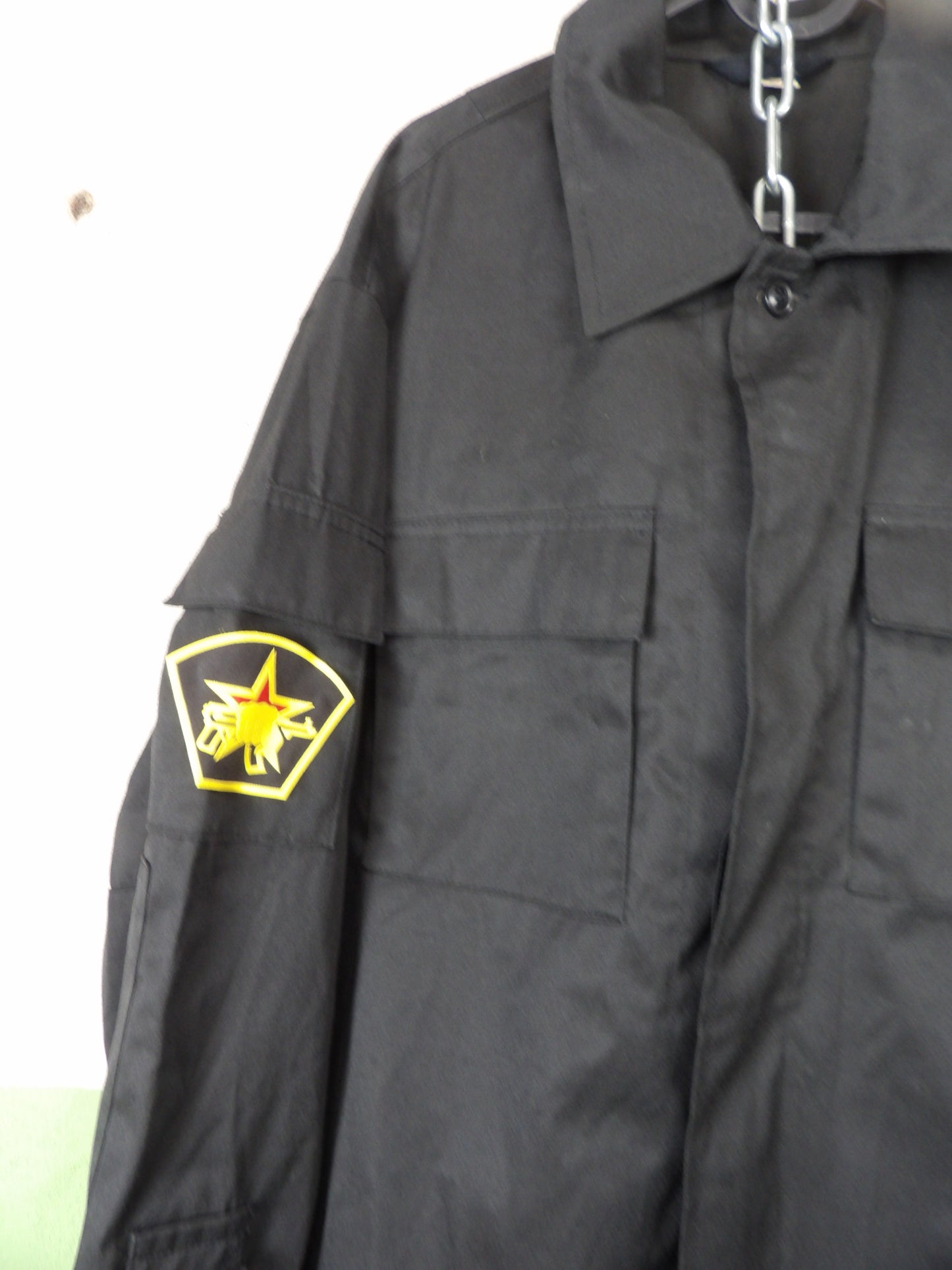 Issued Russian Noch-91 Vityaz Special Purpose Suit 54/5