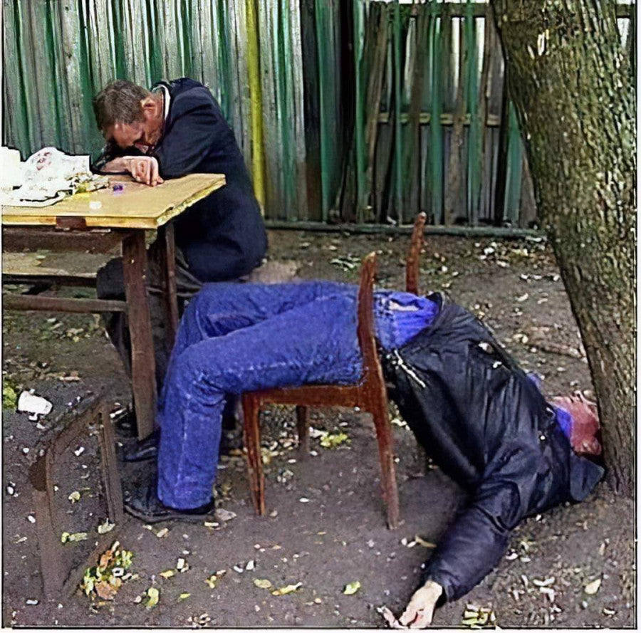 Vodka