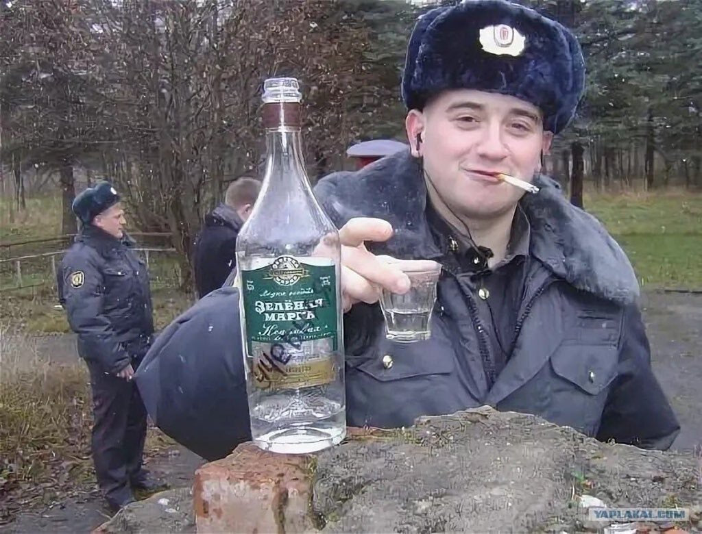 Vodka