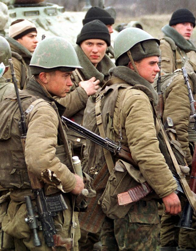 Soviet SSH-68 Steel Helmet